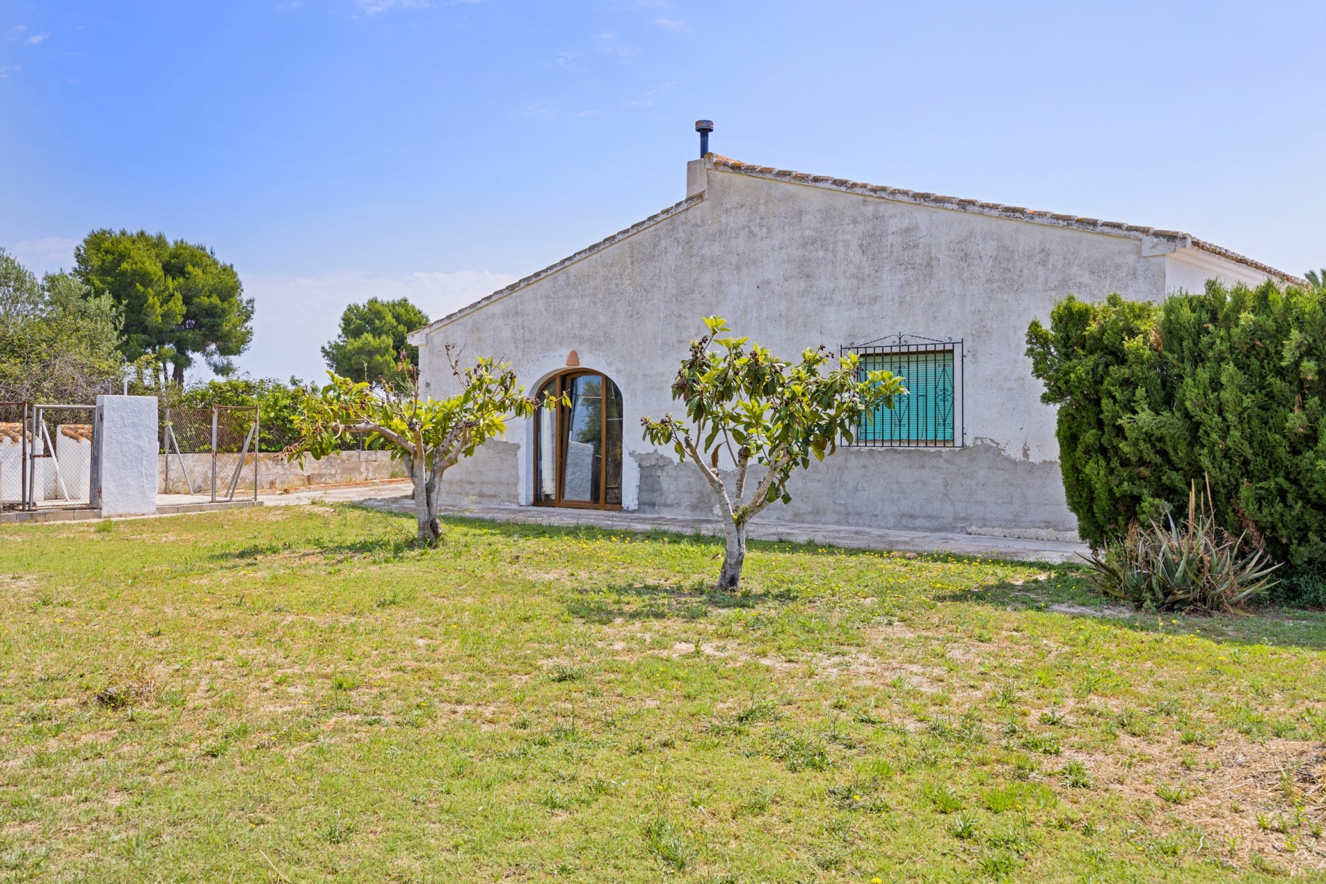 Reventa - Villa -
Jávea / Xàbia - Centro ciudad