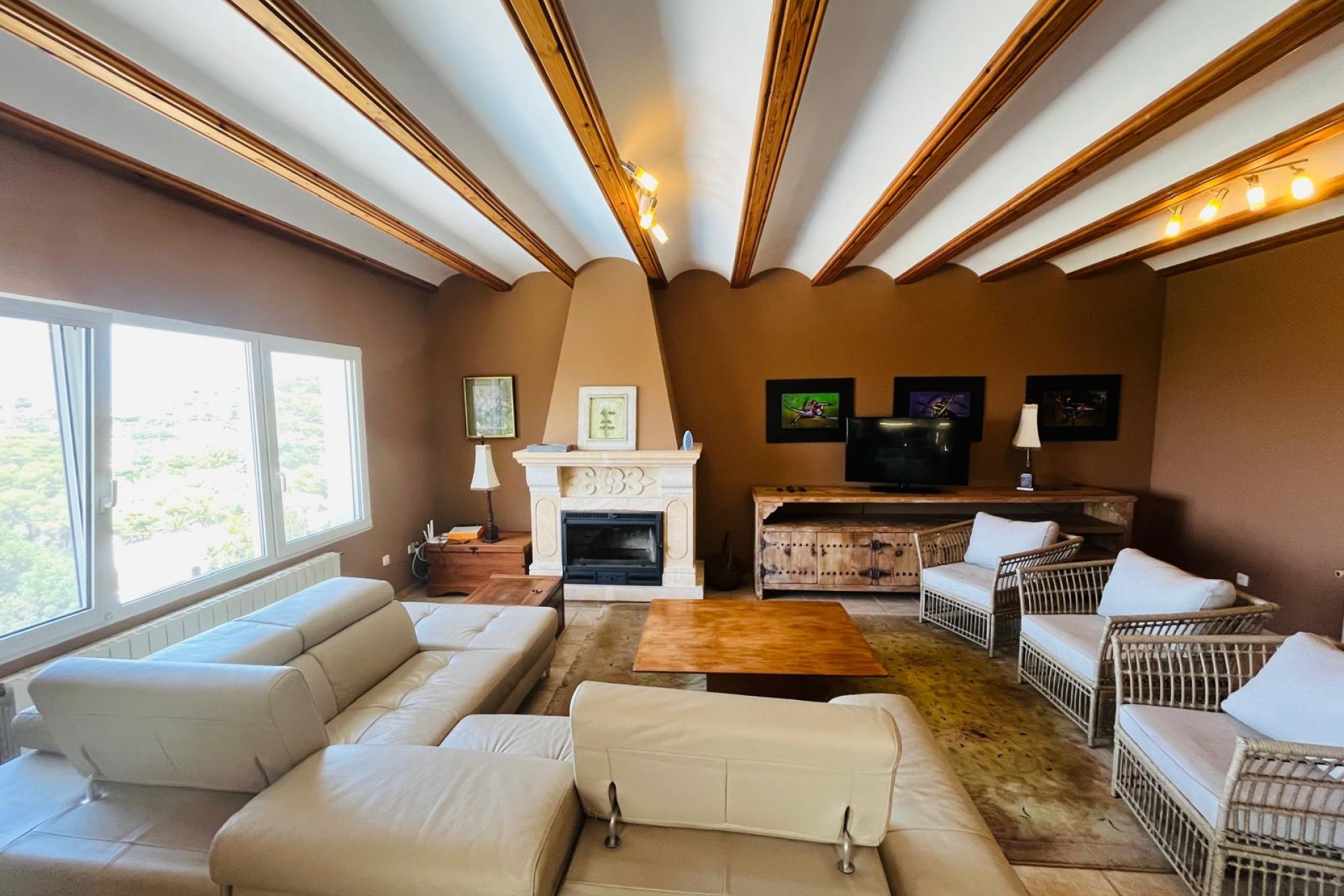 Reventa - Villa -
Jávea / Xàbia - La Granadella  - Costa Nova