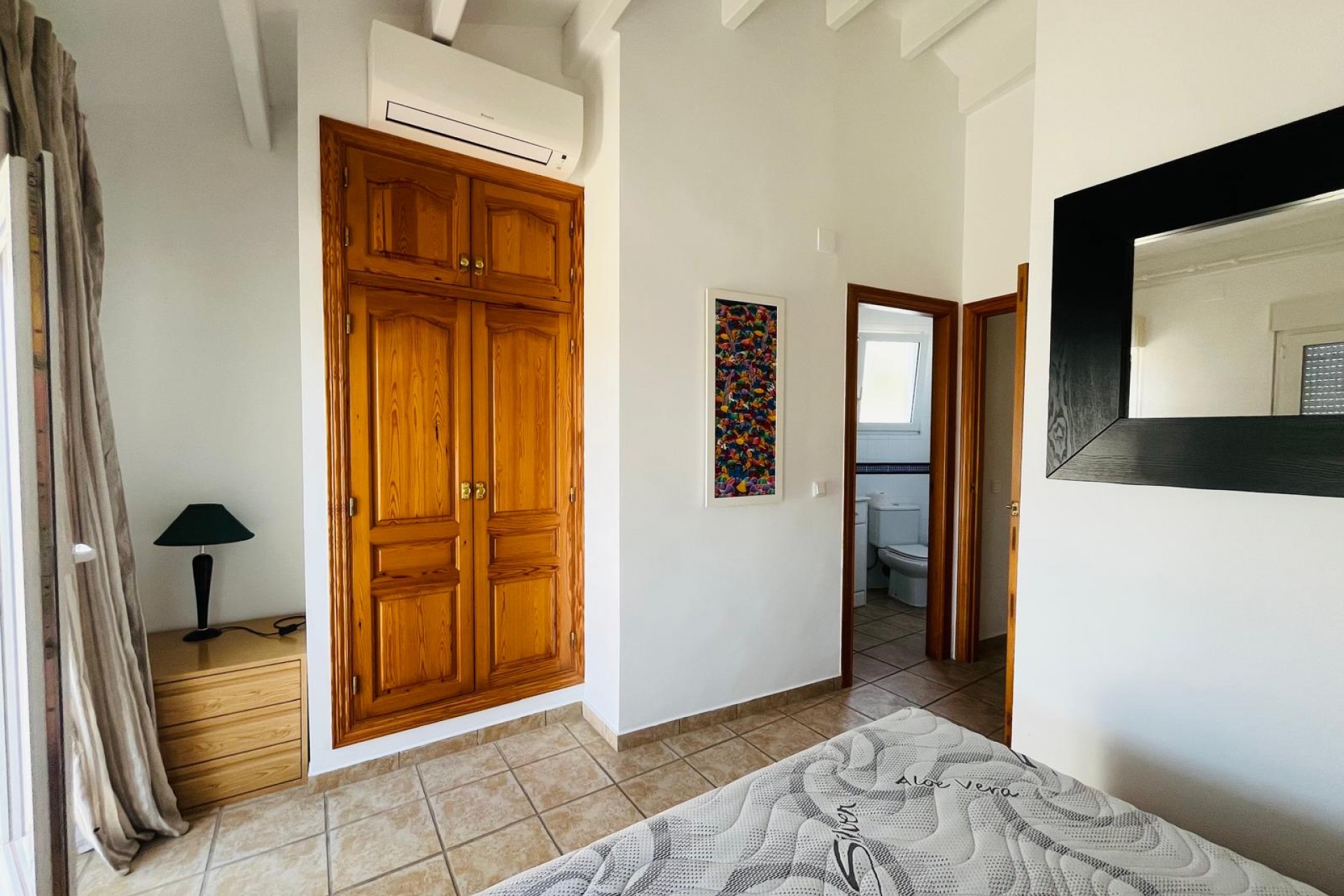 Reventa - Villa -
Jávea / Xàbia - La Granadella  - Costa Nova