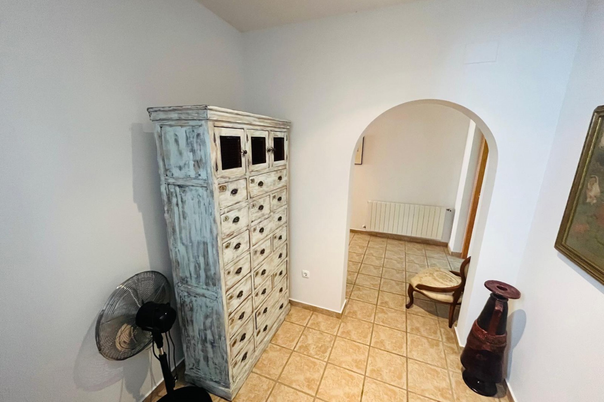 Reventa - Villa -
Jávea / Xàbia - La Granadella  - Costa Nova