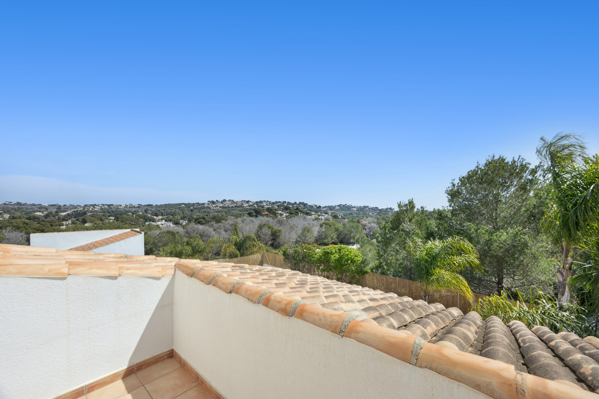 Reventa - Villa -
Jávea / Xàbia - La Granadella  - Costa Nova
