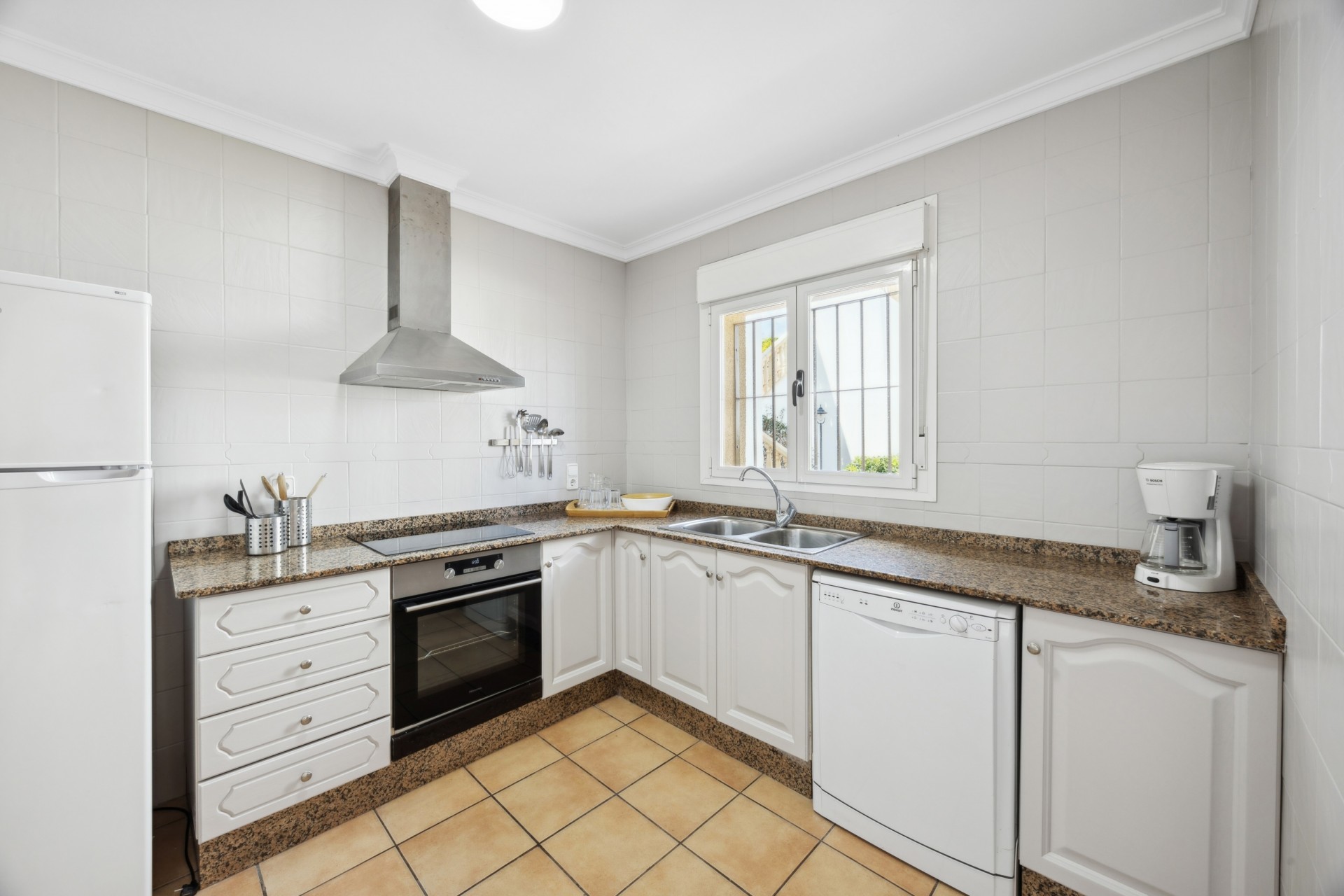 Reventa - Villa -
Jávea / Xàbia - La Granadella  - Costa Nova