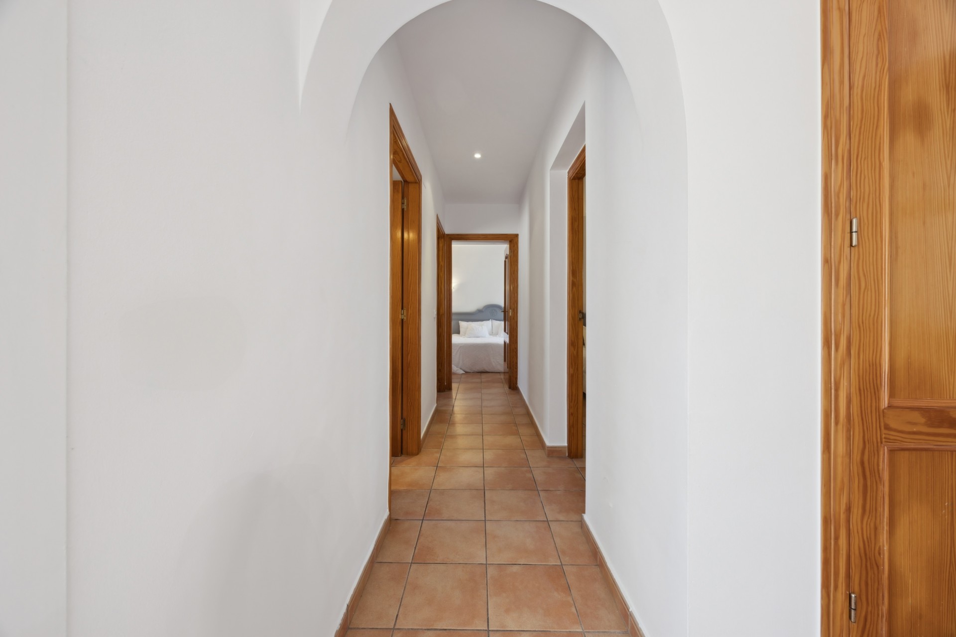 Reventa - Villa -
Jávea / Xàbia - La Granadella  - Costa Nova