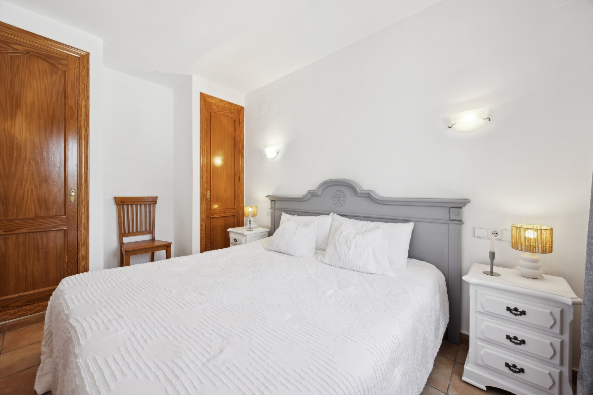 Reventa - Villa -
Jávea / Xàbia - La Granadella  - Costa Nova