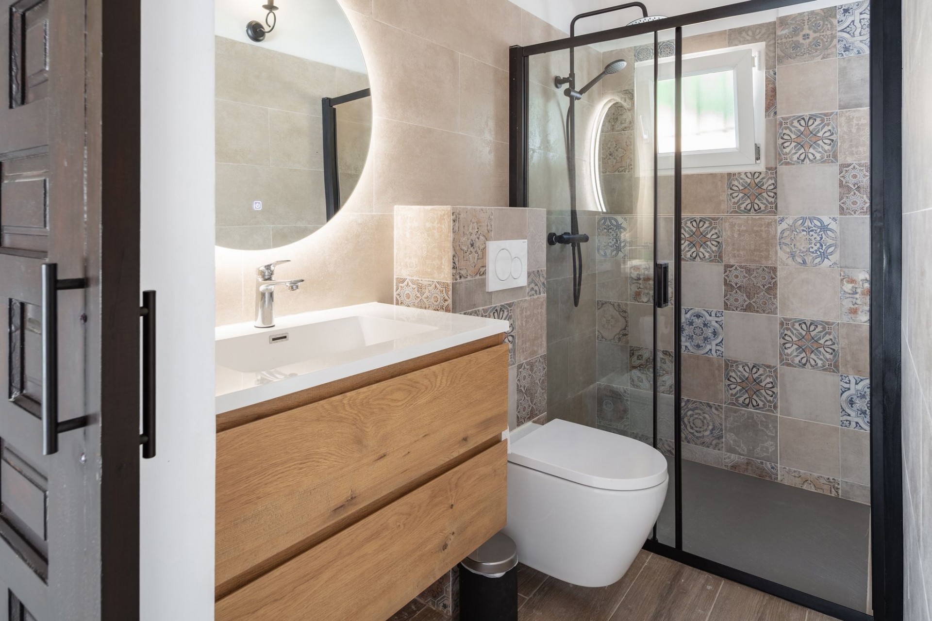 Reventa - Villa -
Jávea / Xàbia - La Granadella  - Costa Nova