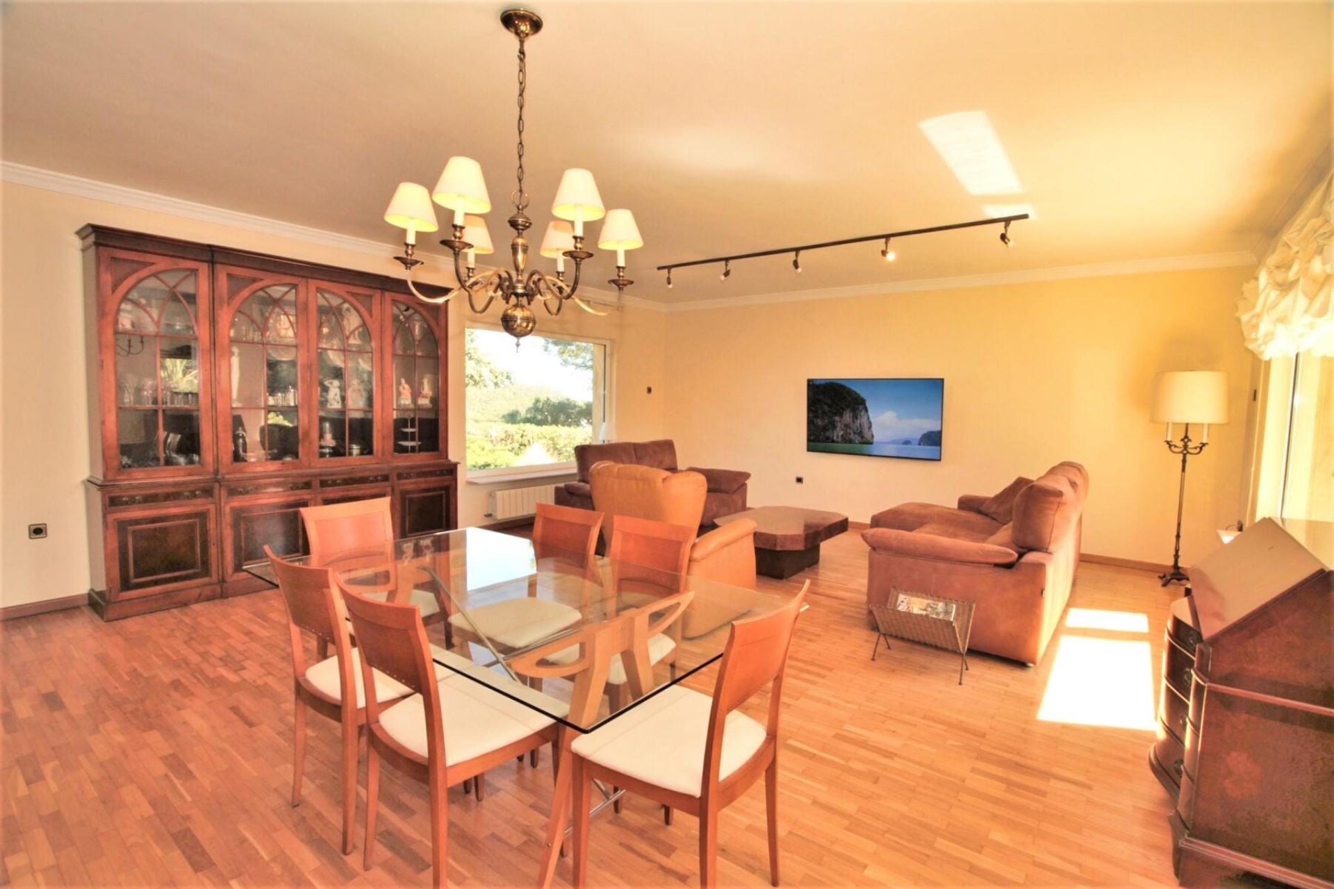 Reventa - Villa -
Jávea / Xàbia - La Granadella  - Costa Nova