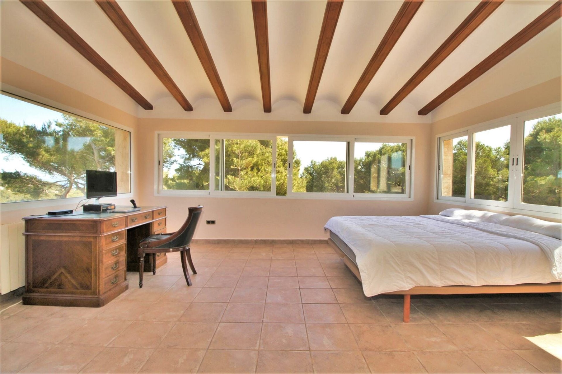 Reventa - Villa -
Jávea / Xàbia - La Granadella  - Costa Nova