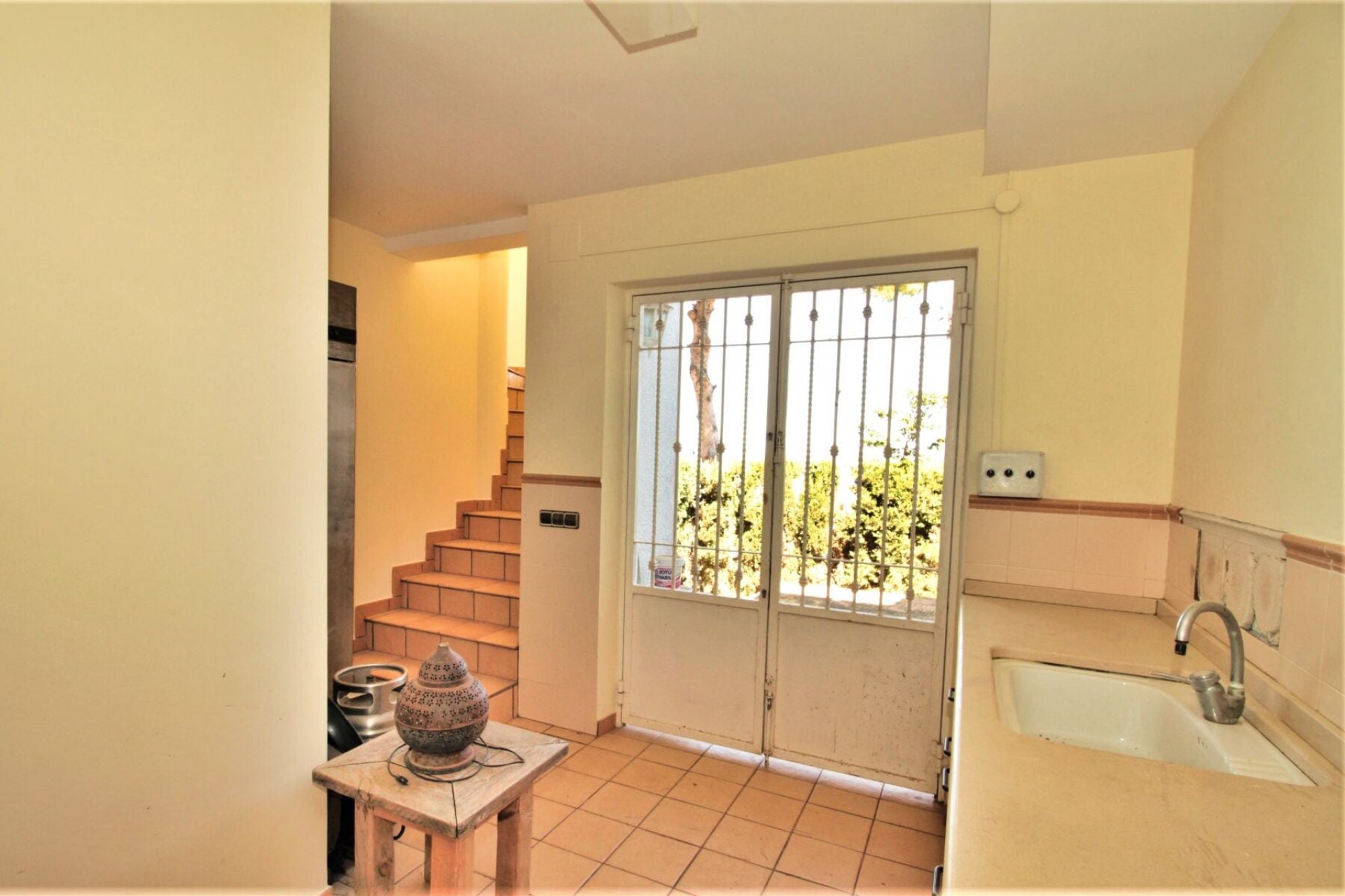 Reventa - Villa -
Jávea / Xàbia - La Granadella  - Costa Nova