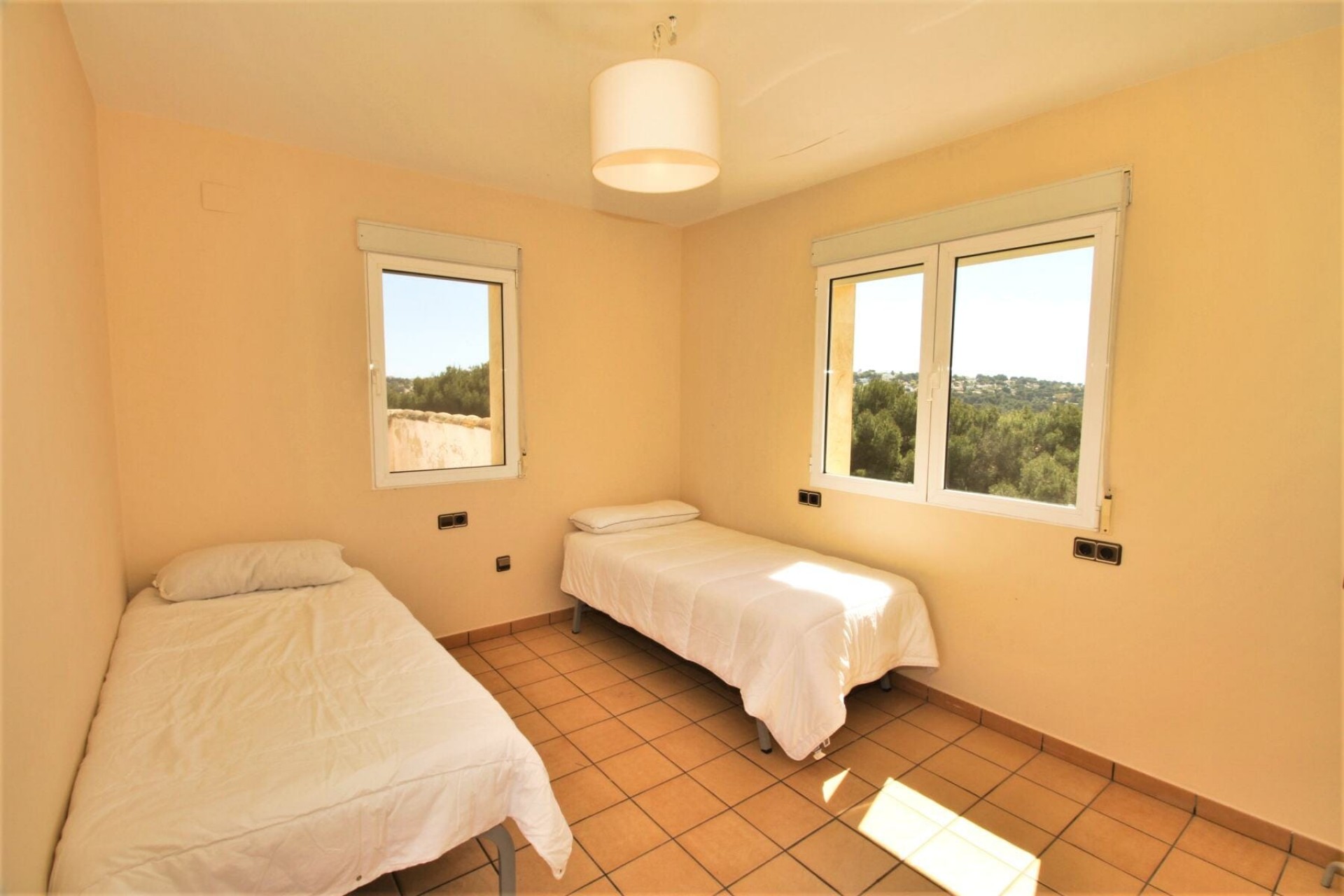 Reventa - Villa -
Jávea / Xàbia - La Granadella  - Costa Nova