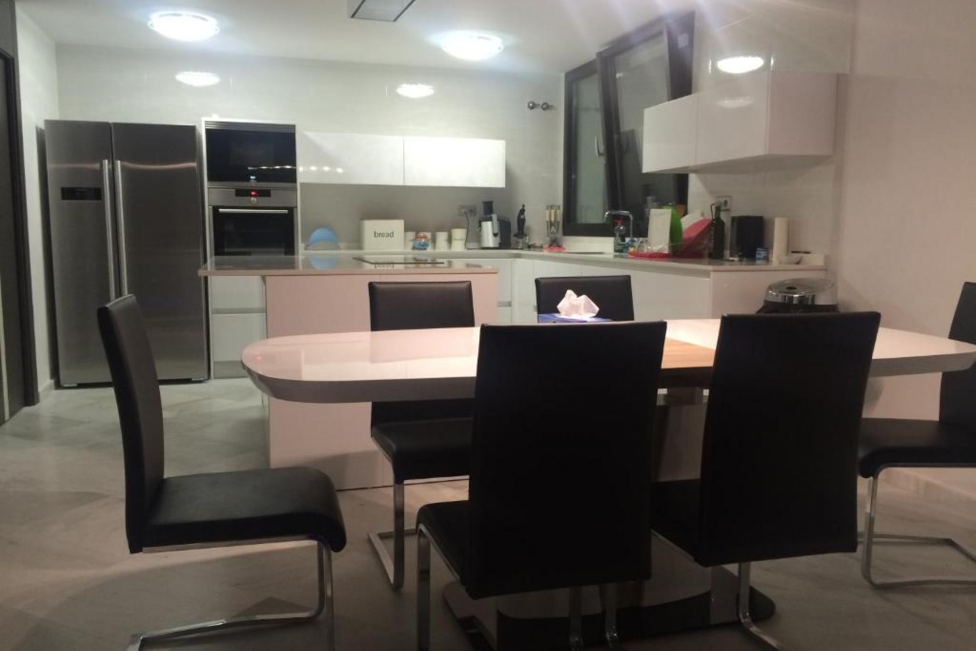 Reventa - Villa -
Jávea / Xàbia - La Granadella  - Costa Nova