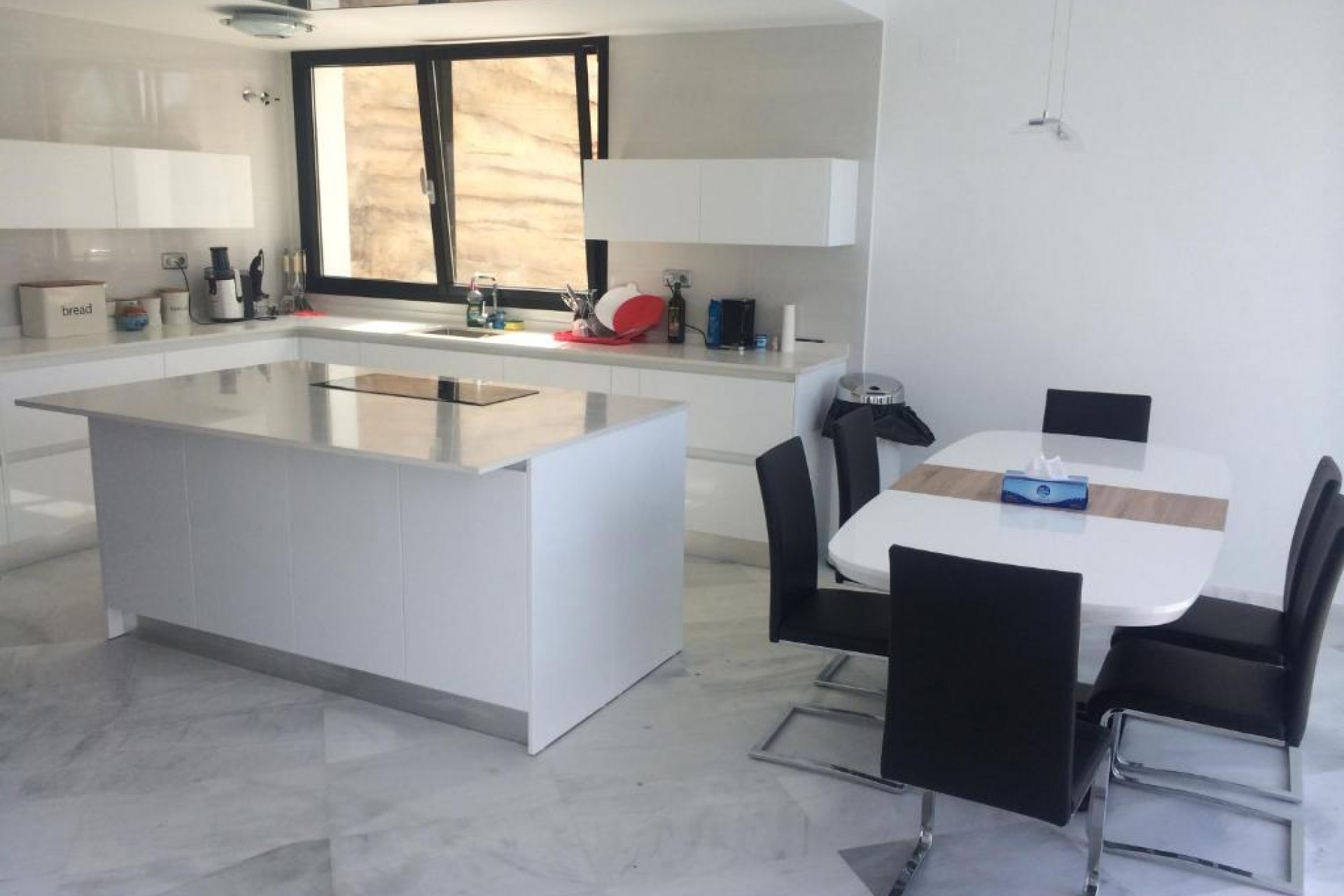 Reventa - Villa -
Jávea / Xàbia - La Granadella  - Costa Nova