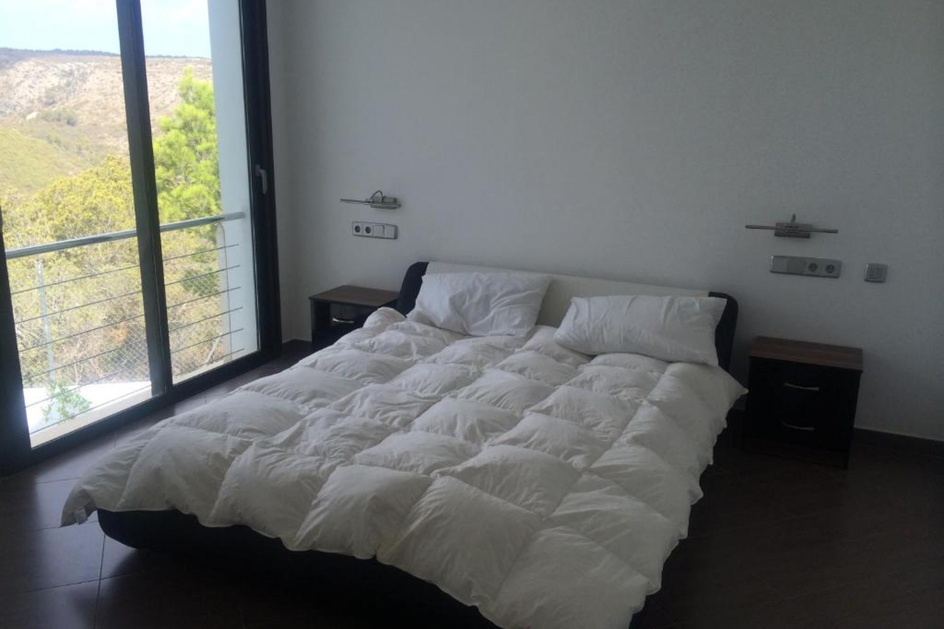 Reventa - Villa -
Jávea / Xàbia - La Granadella  - Costa Nova