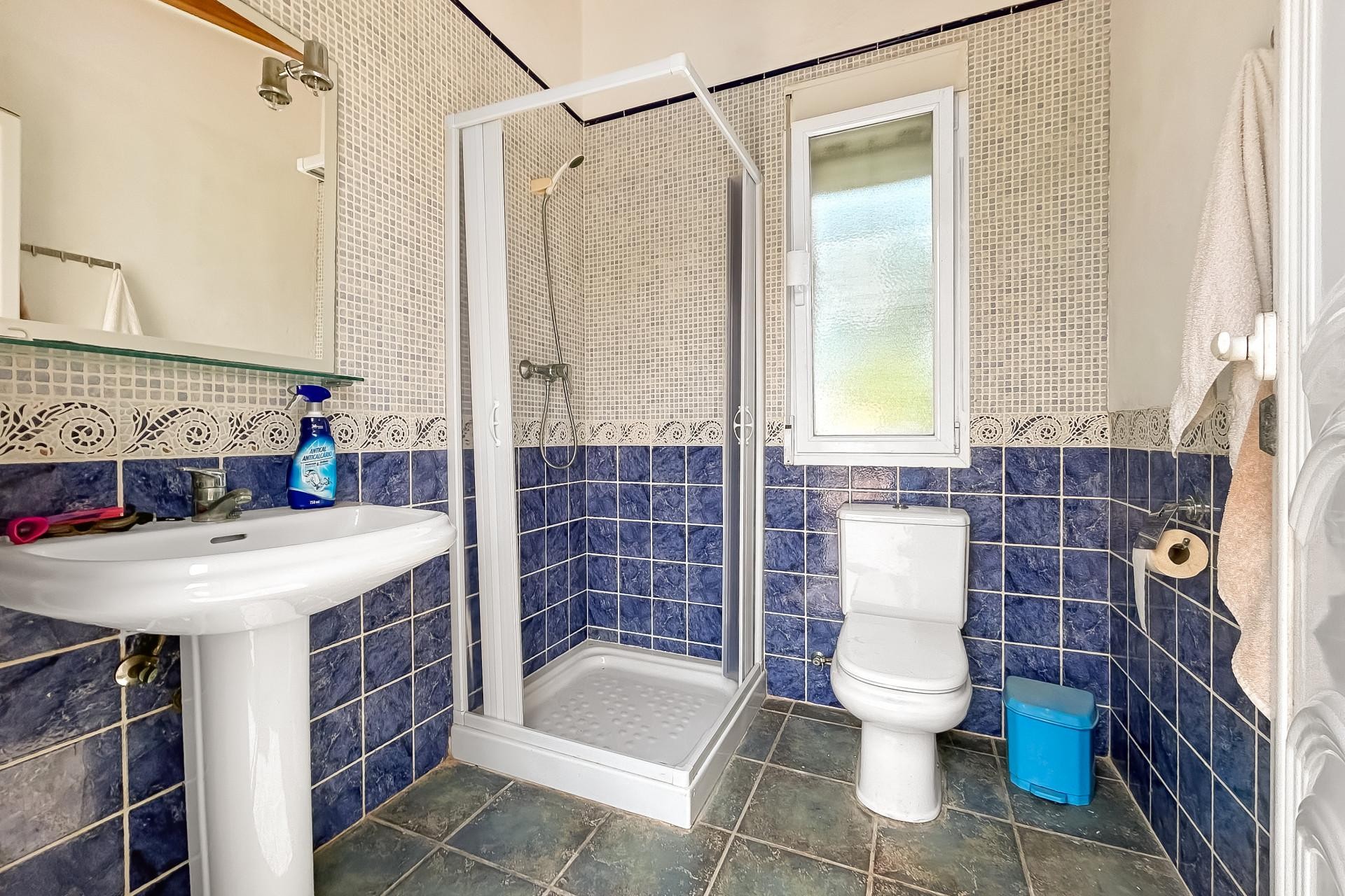 Reventa - Villa -
Jávea / Xàbia - La Granadella  - Costa Nova