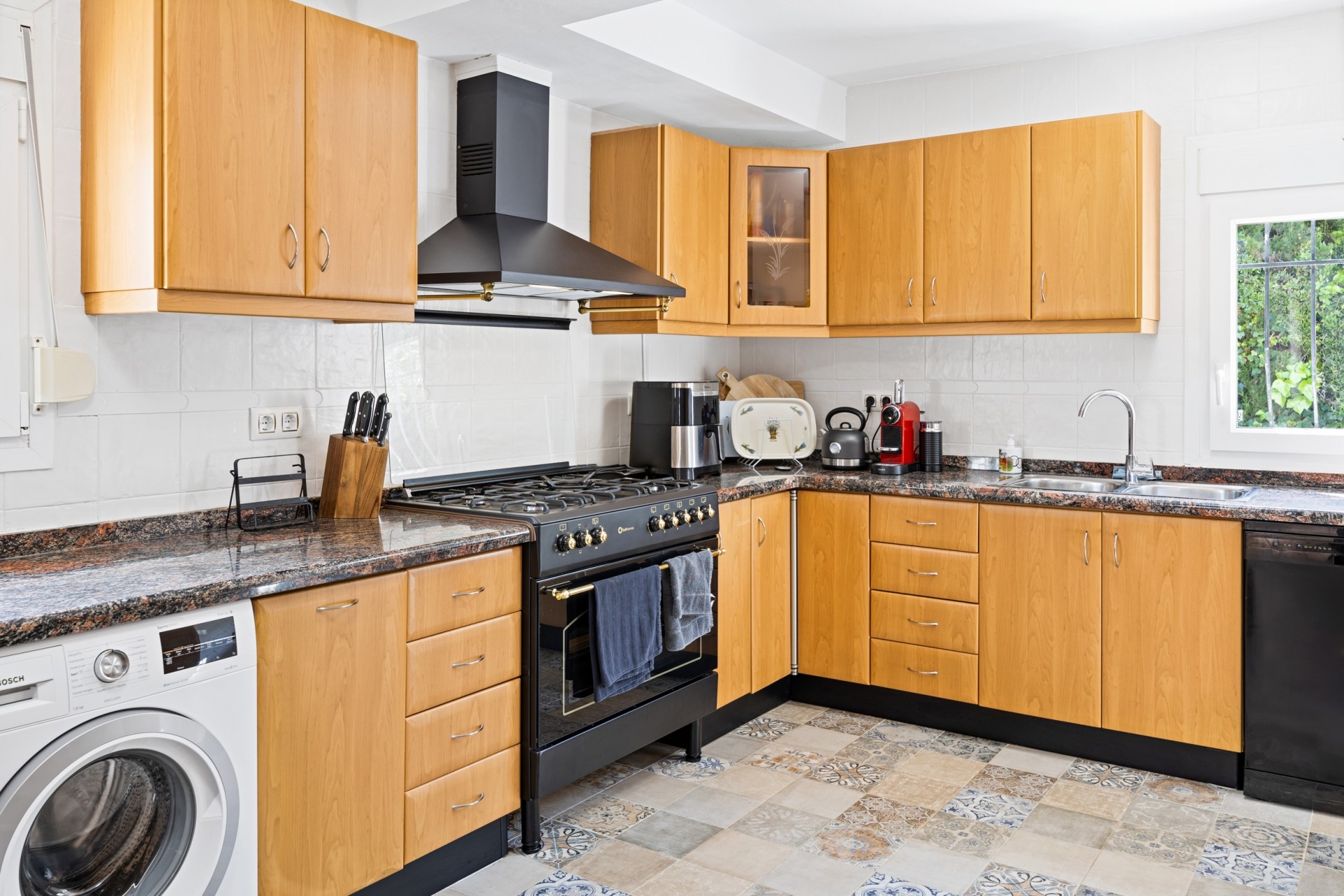 Reventa - Villa -
Jávea / Xàbia - La Granadella  - Costa Nova