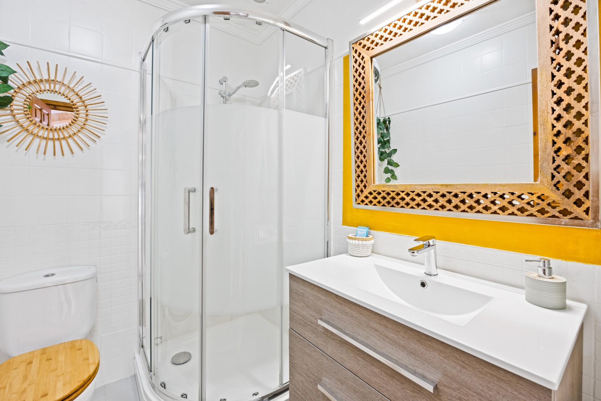 Reventa - Villa -
Jávea / Xàbia - La Granadella  - Costa Nova