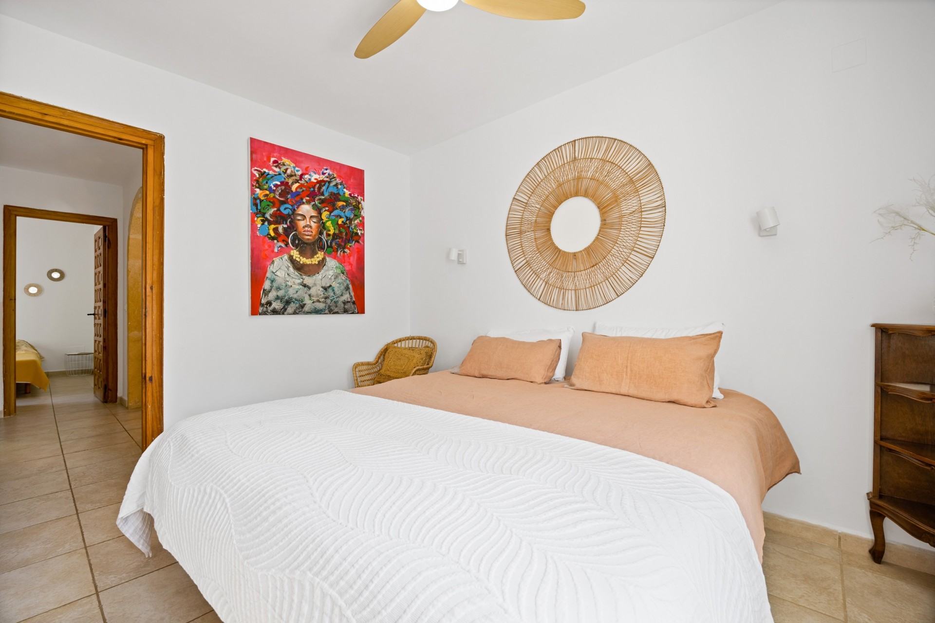 Reventa - Villa -
Jávea / Xàbia - La Granadella  - Costa Nova