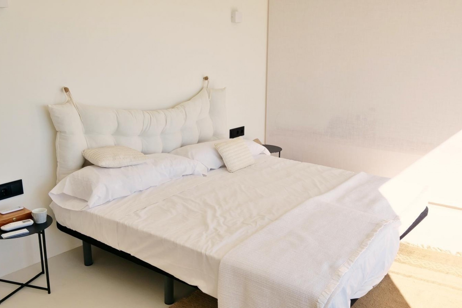 Reventa - Villa -
Jávea / Xàbia - La Granadella  - Costa Nova