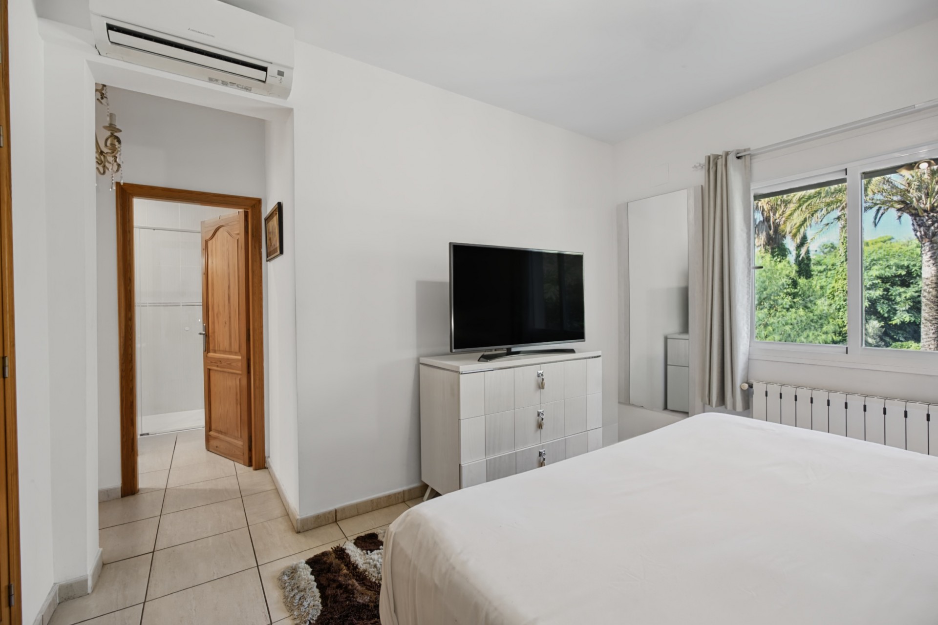 Reventa - Villa -
Jávea / Xàbia - La Granadella  - Costa Nova