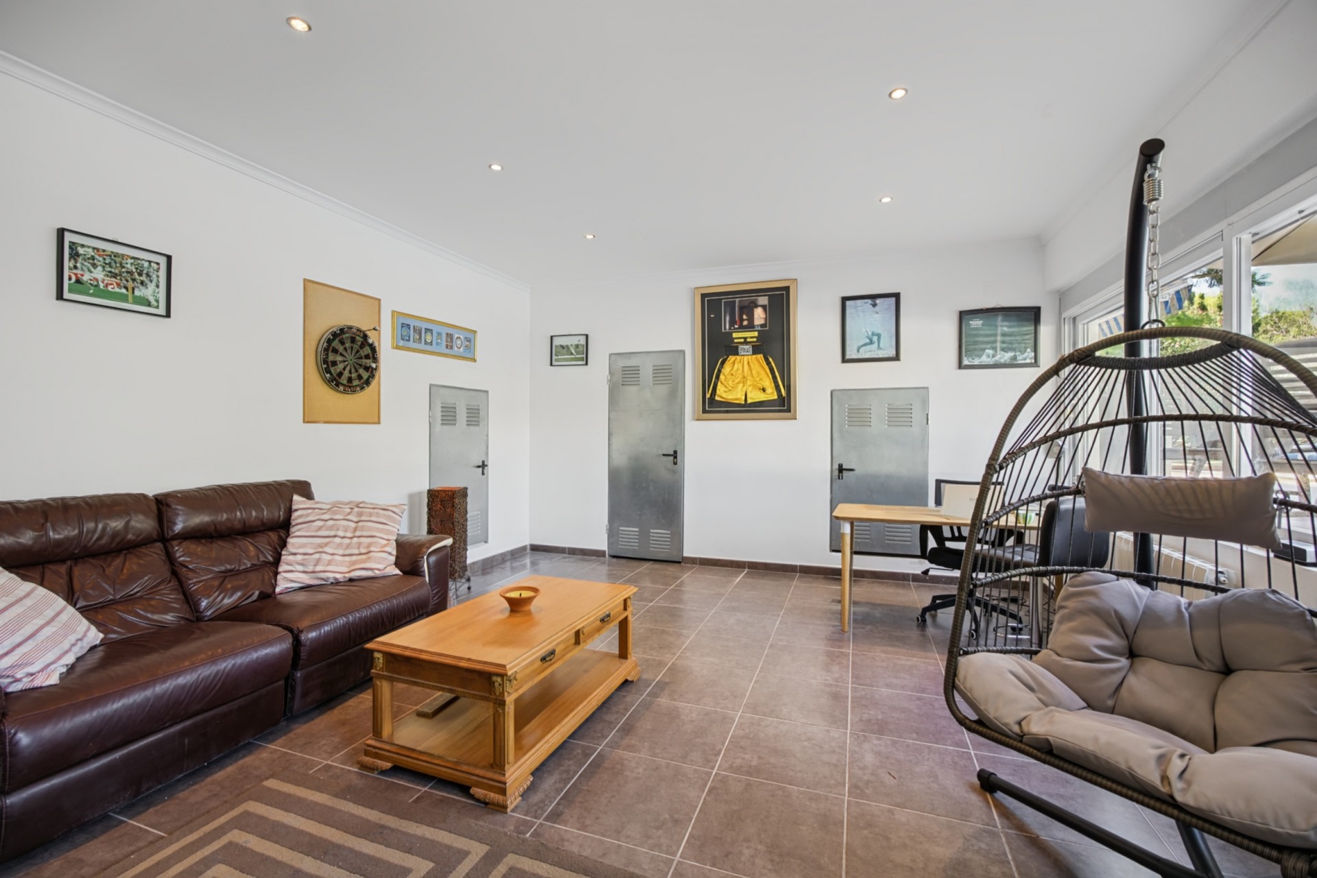 Reventa - Villa -
Jávea / Xàbia - La Granadella  - Costa Nova