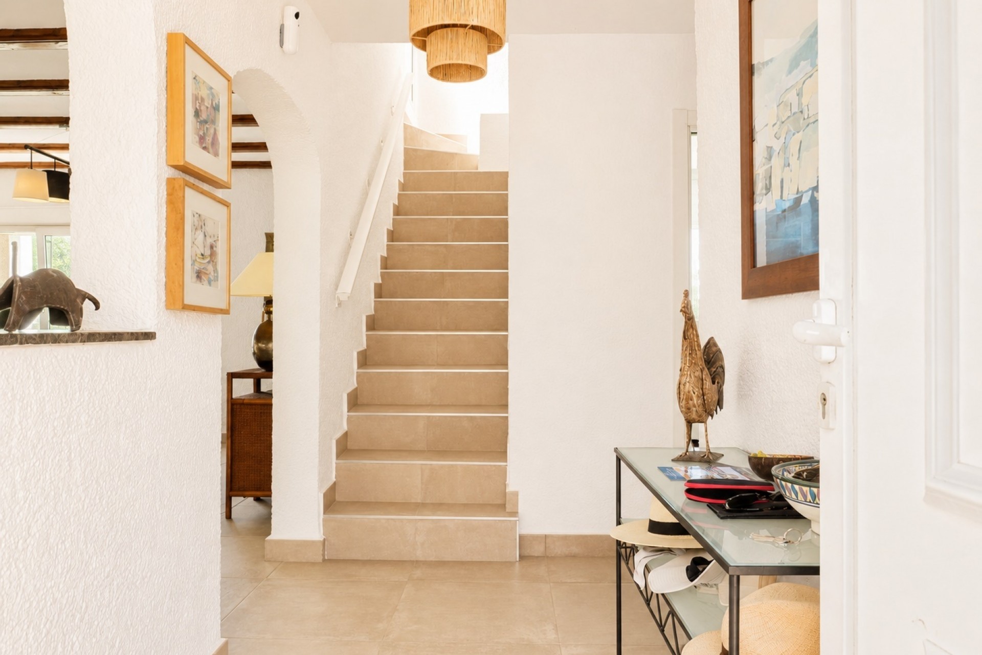 Reventa - Villa -
Jávea / Xàbia - La Granadella  - Costa Nova