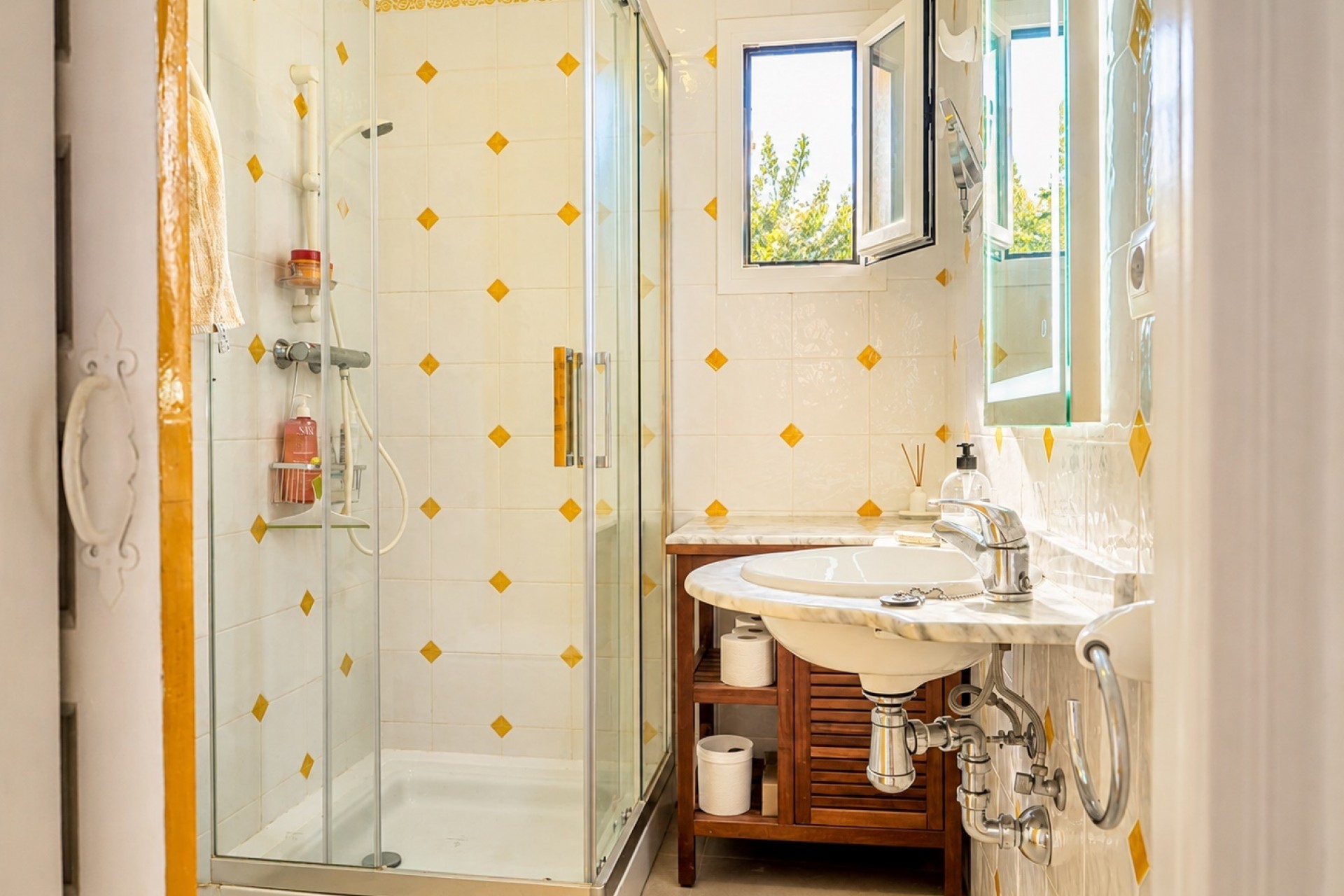 Reventa - Villa -
Jávea / Xàbia - La Granadella  - Costa Nova