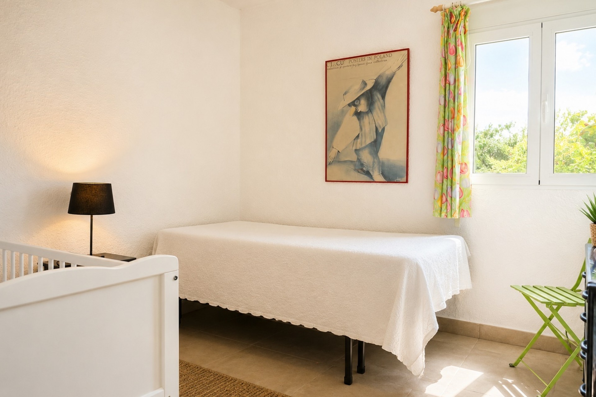 Reventa - Villa -
Jávea / Xàbia - La Granadella  - Costa Nova