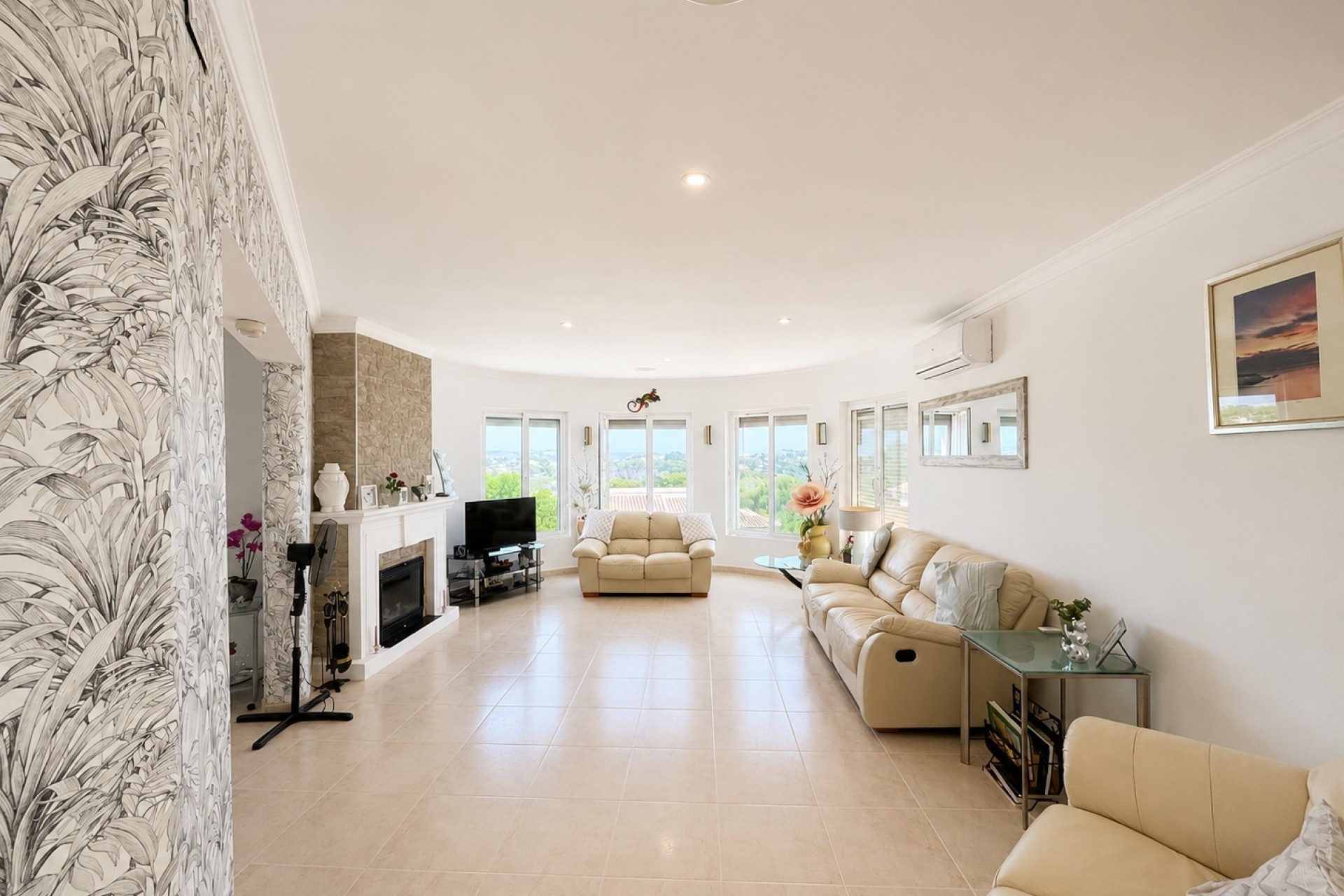 Reventa - Villa -
Jávea / Xàbia - La Granadella  - Costa Nova