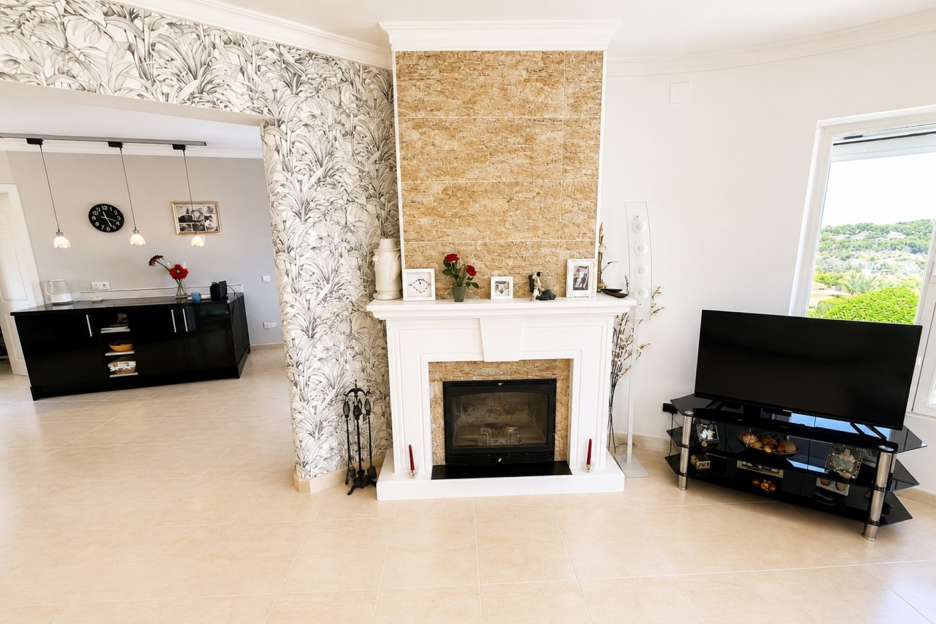 Reventa - Villa -
Jávea / Xàbia - La Granadella  - Costa Nova