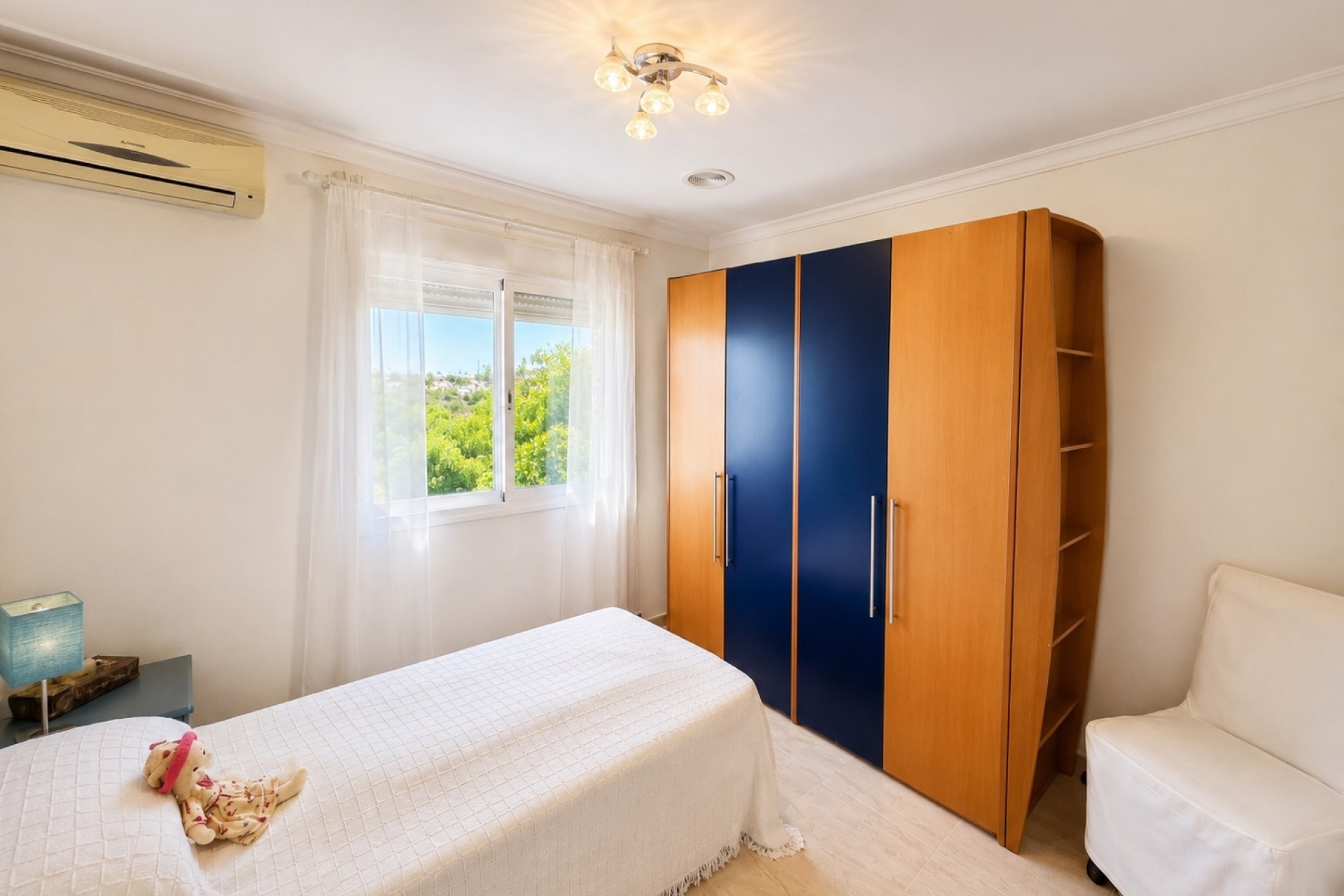 Reventa - Villa -
Jávea / Xàbia - La Granadella  - Costa Nova
