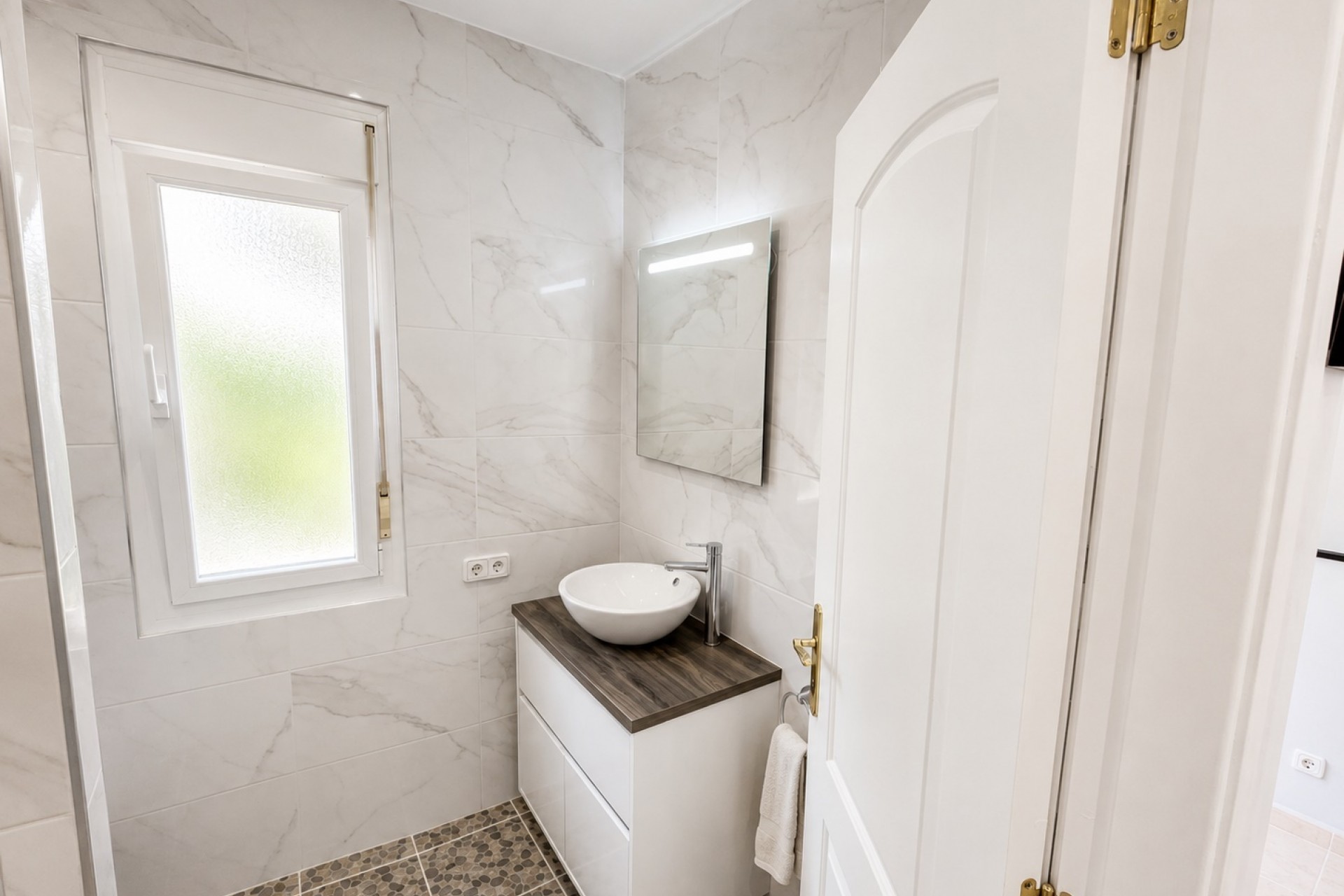 Reventa - Villa -
Jávea / Xàbia - La Granadella  - Costa Nova