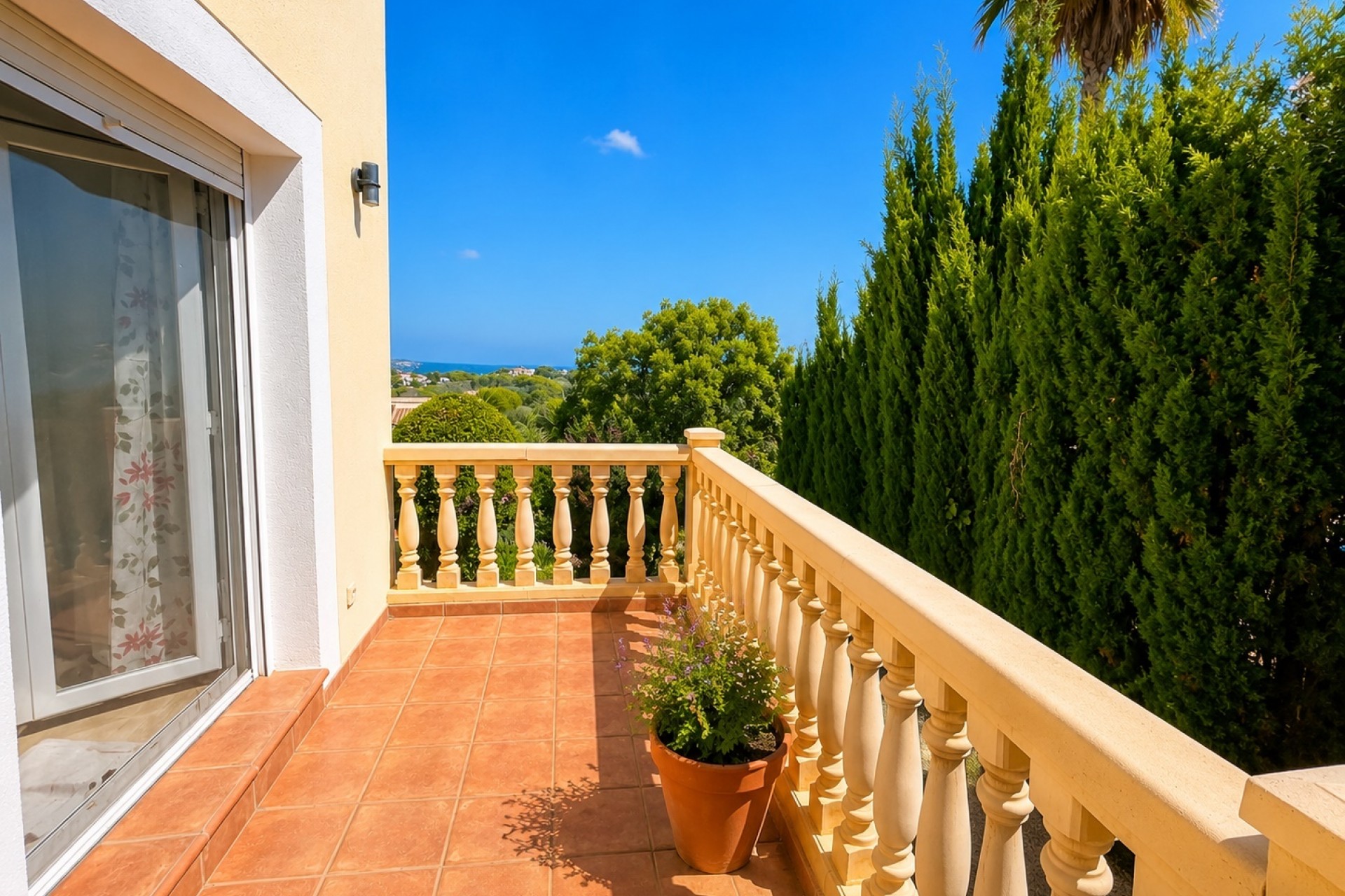 Reventa - Villa -
Jávea / Xàbia - La Granadella  - Costa Nova