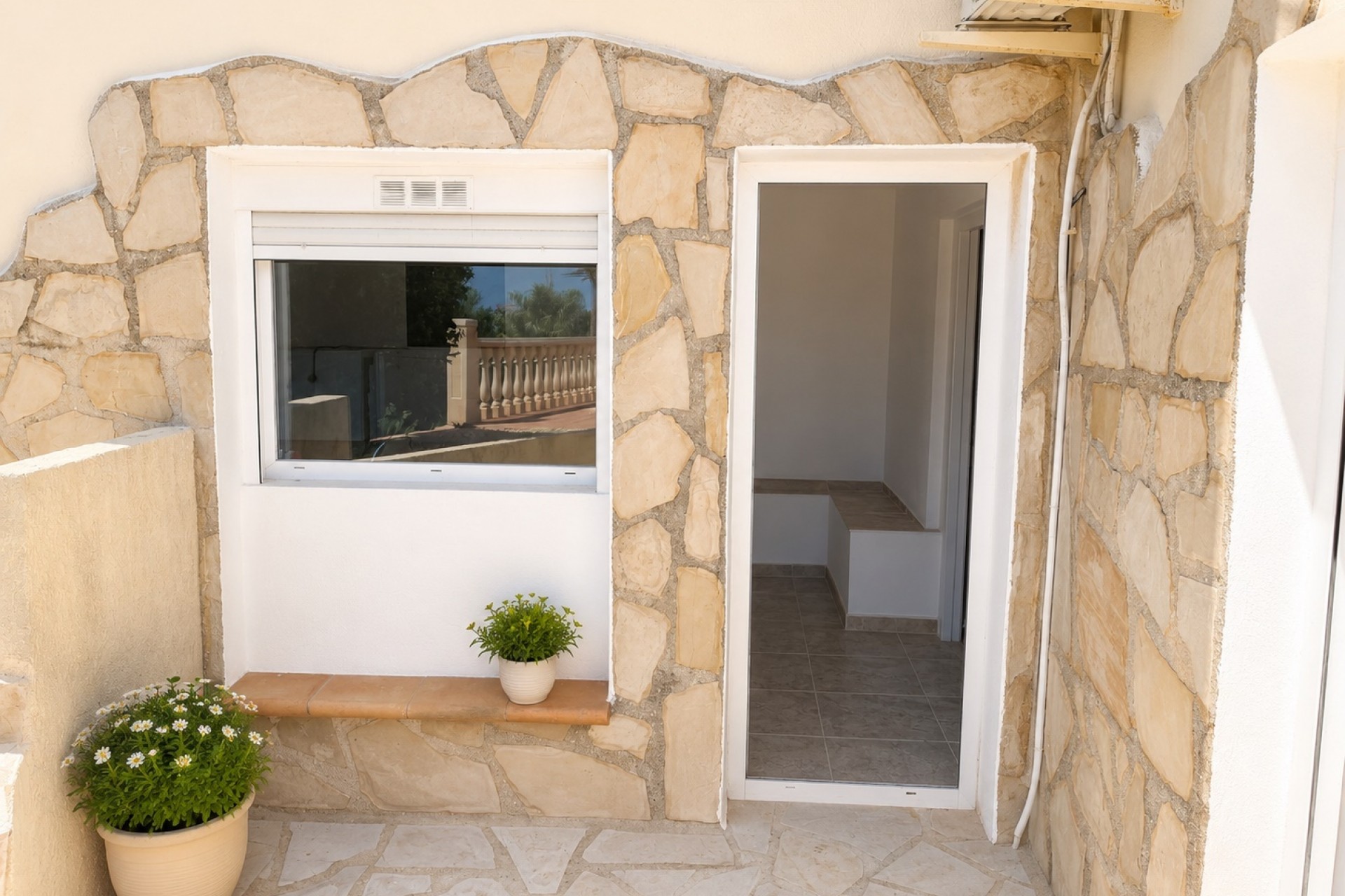 Reventa - Villa -
Jávea / Xàbia - La Granadella  - Costa Nova