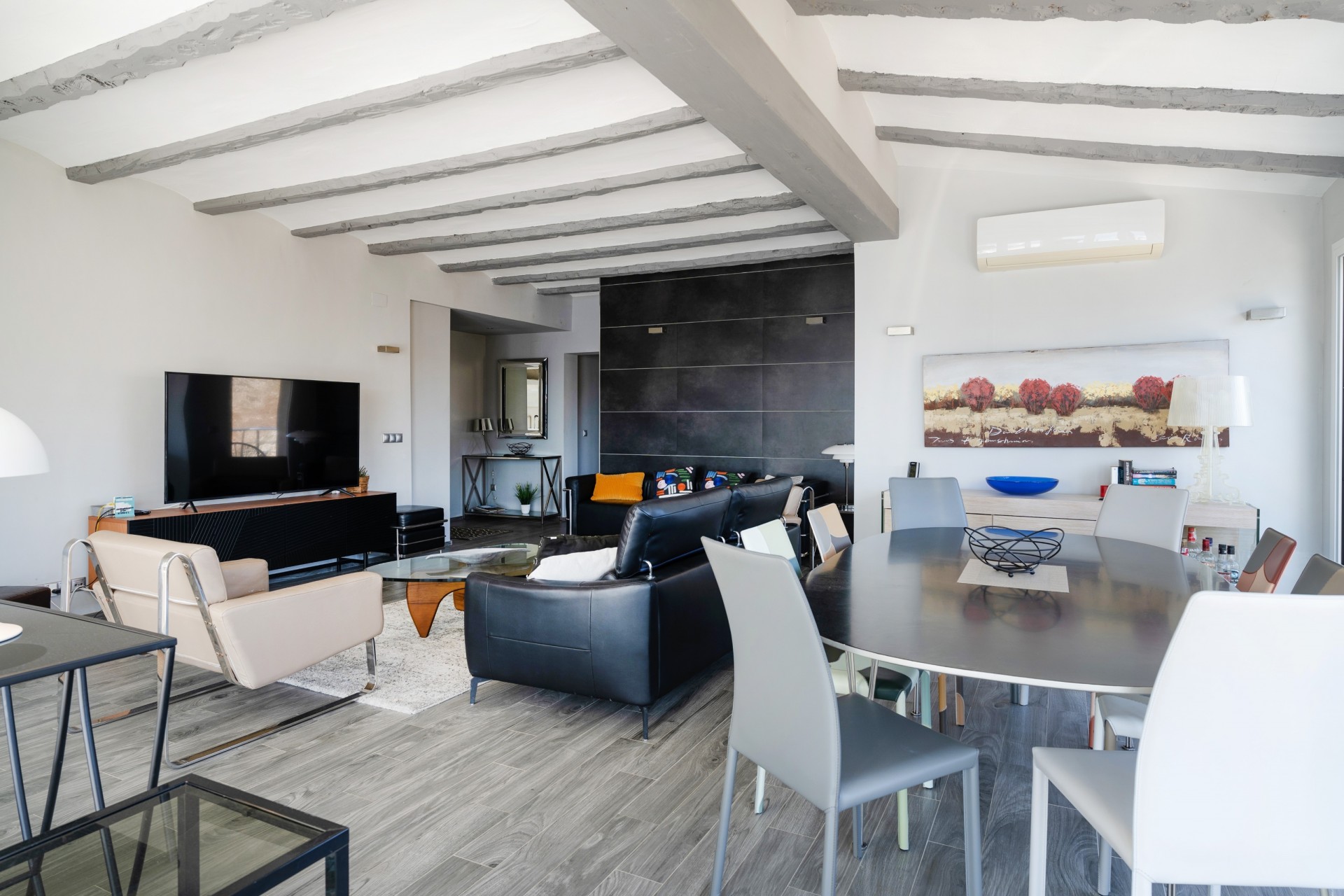 Reventa - Villa -
Jávea / Xàbia - La Granadella  - Costa Nova