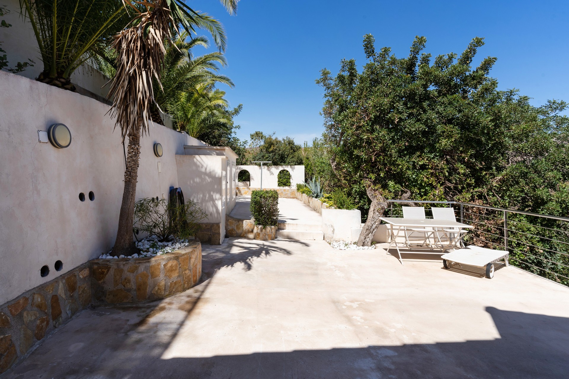 Reventa - Villa -
Jávea / Xàbia - La Granadella  - Costa Nova