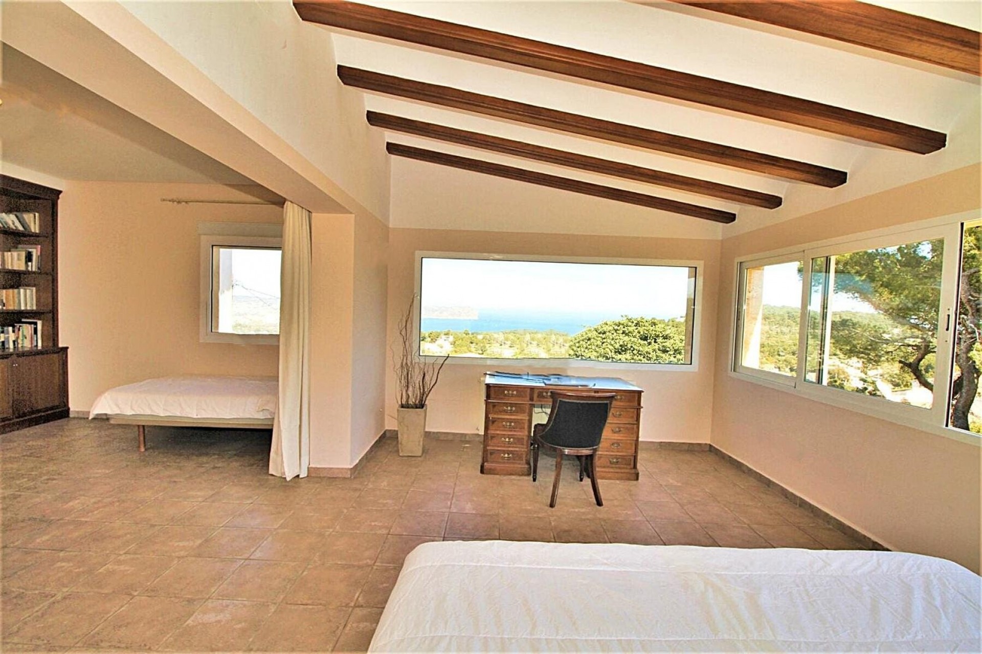 Reventa - Villa -
Jávea / Xàbia - La Granadella  - Costa Nova