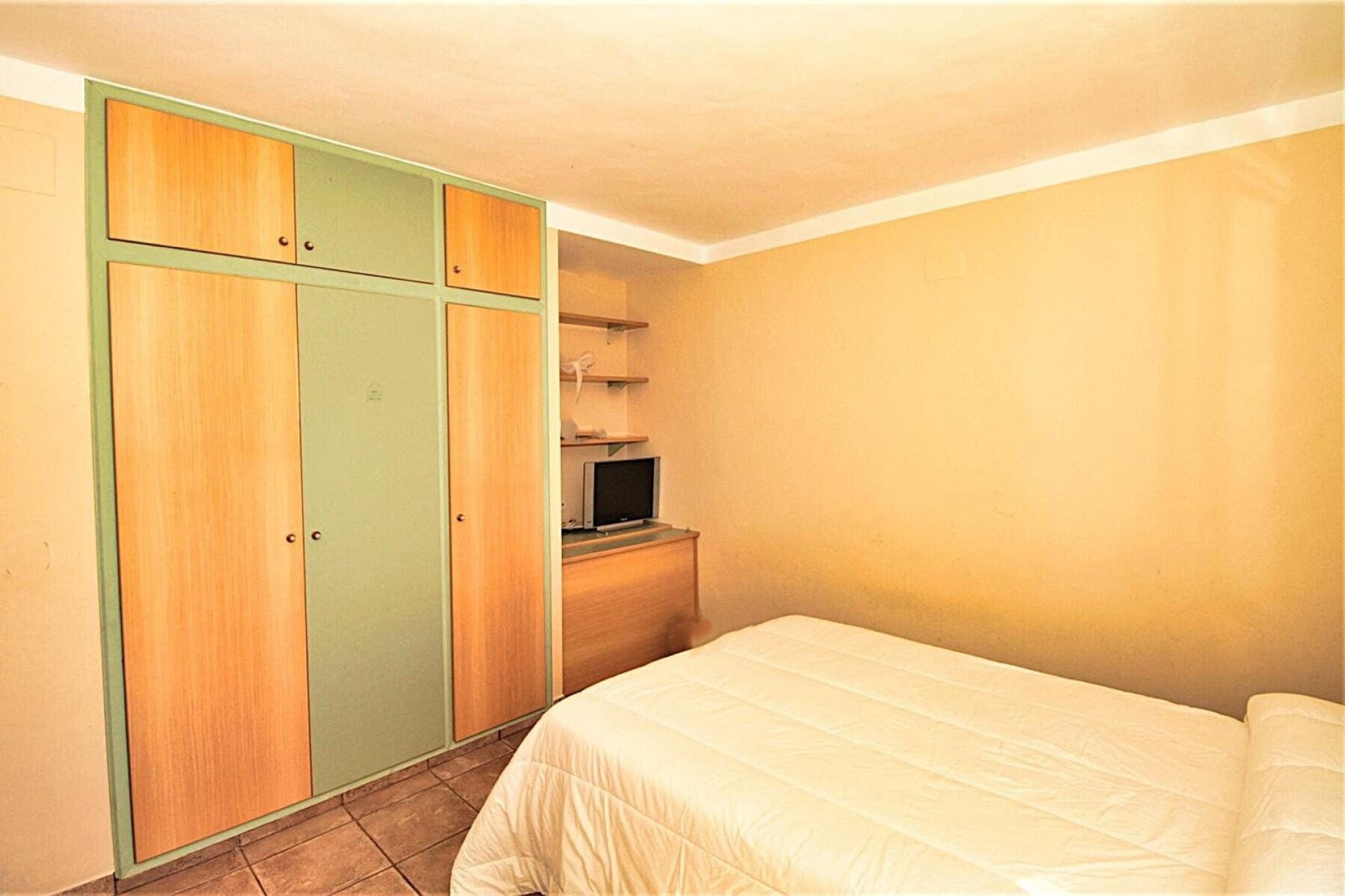 Reventa - Villa -
Jávea / Xàbia - La Granadella  - Costa Nova