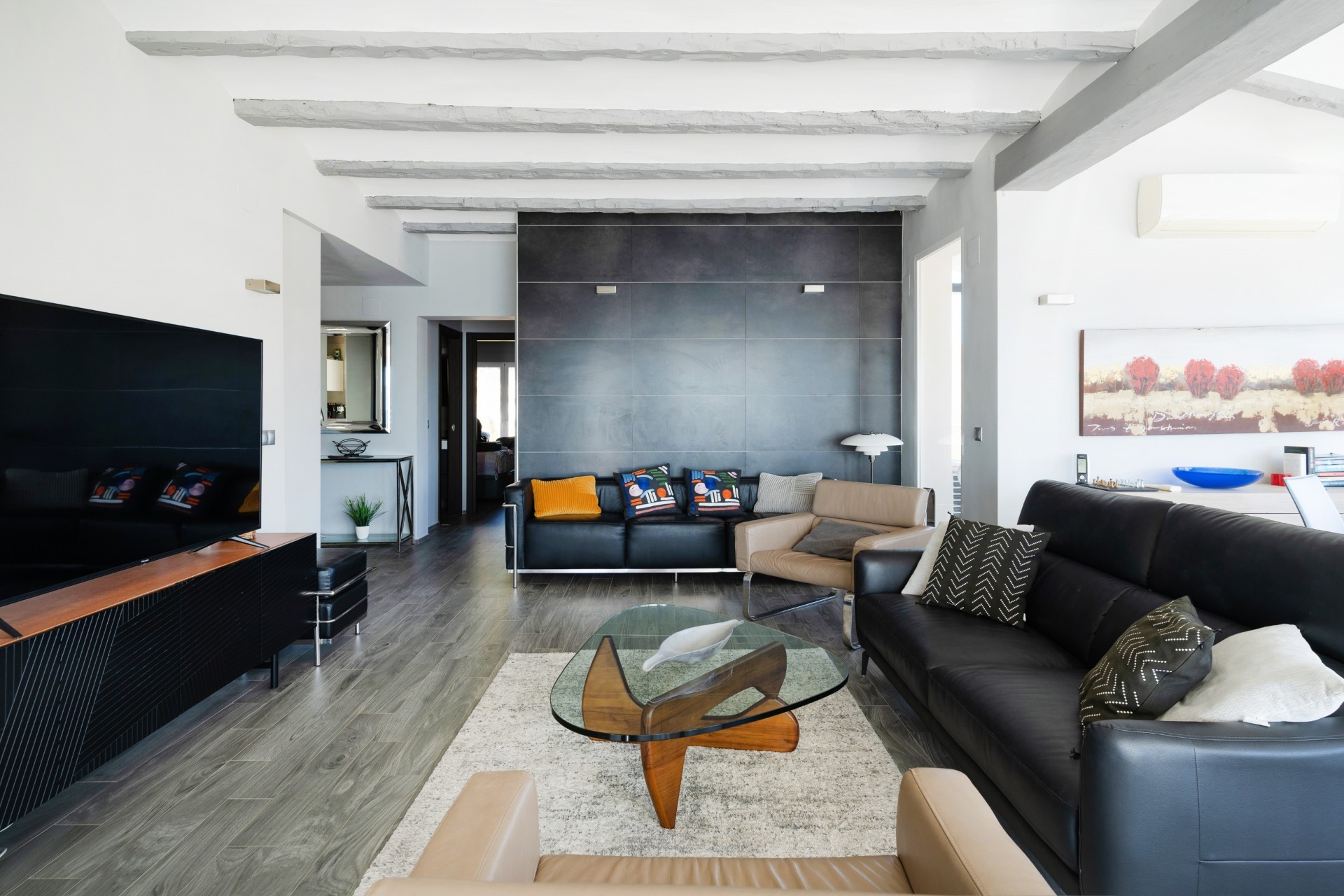 Reventa - Villa -
Jávea / Xàbia - La Granadella  - Costa Nova