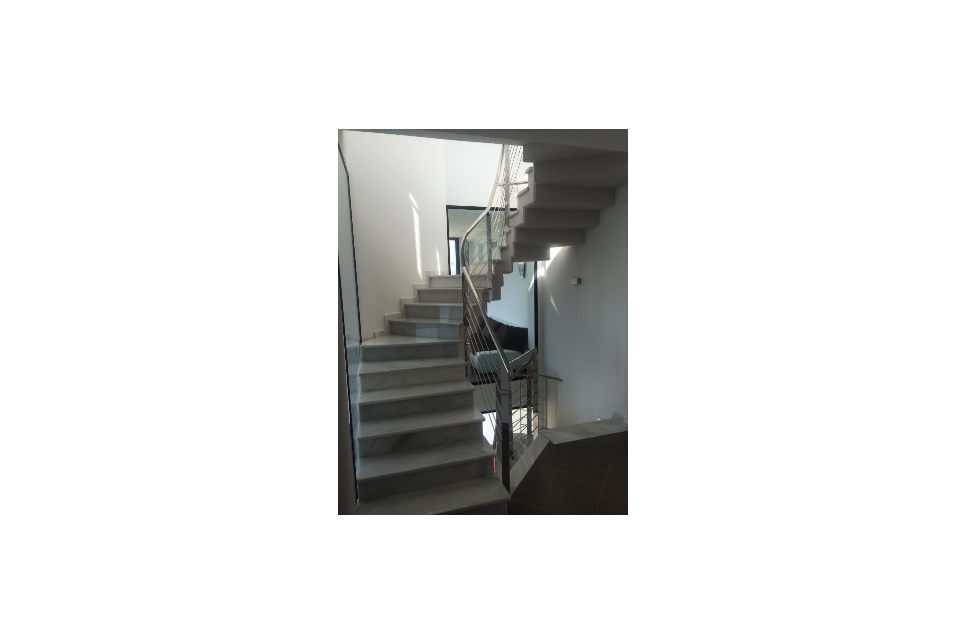 Reventa - Villa -
Jávea / Xàbia - La Granadella  - Costa Nova
