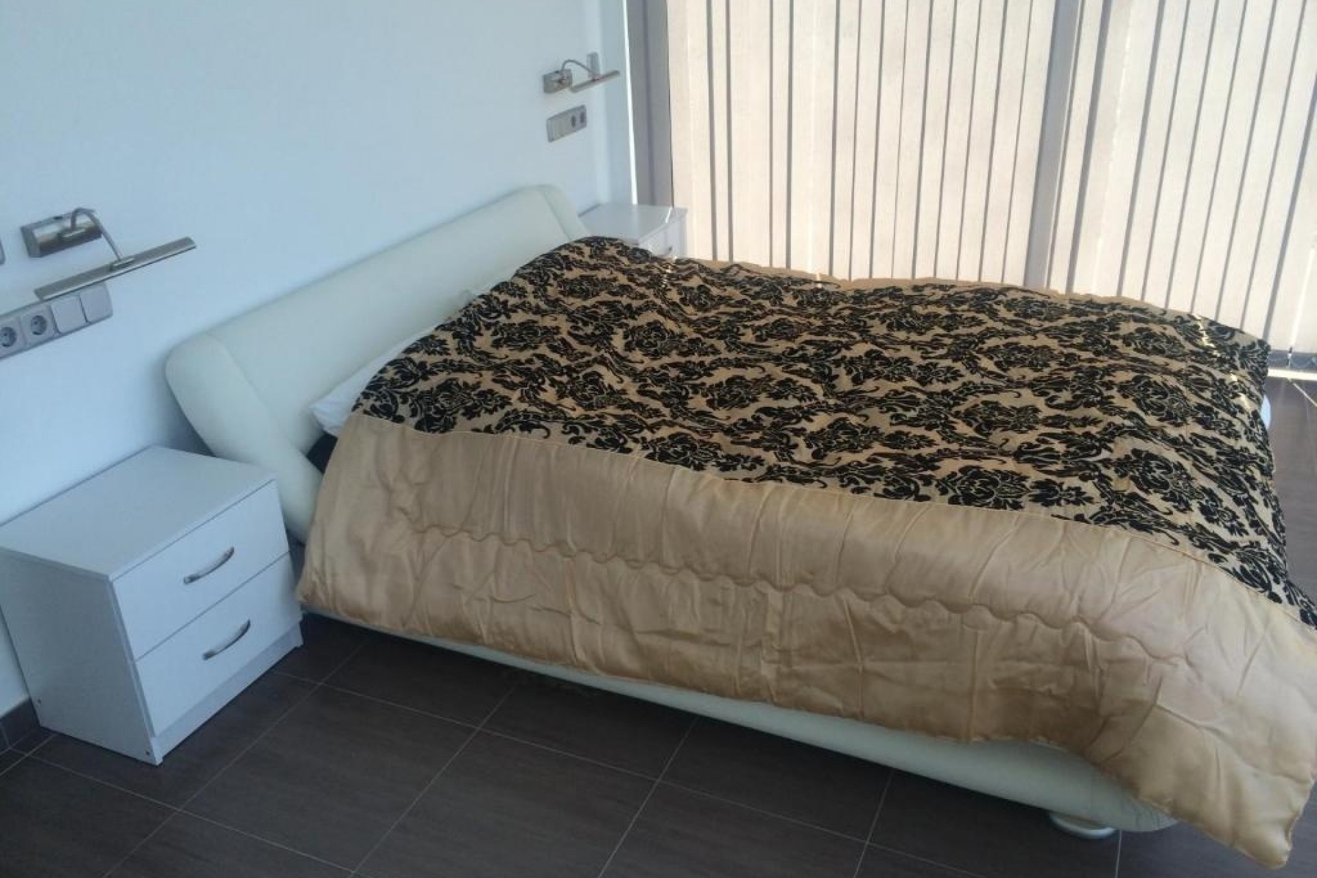 Reventa - Villa -
Jávea / Xàbia - La Granadella  - Costa Nova