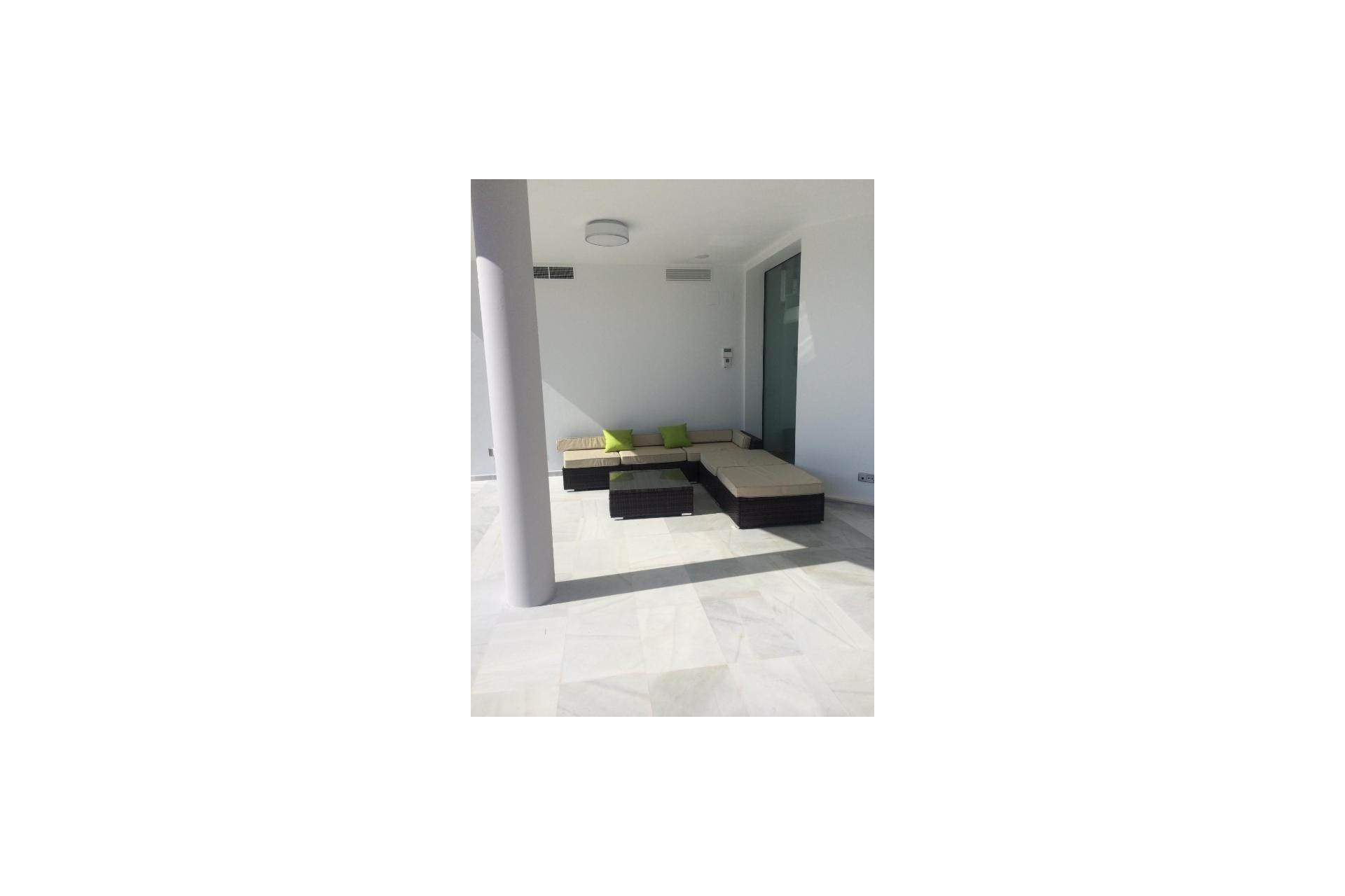 Reventa - Villa -
Jávea / Xàbia - La Granadella  - Costa Nova