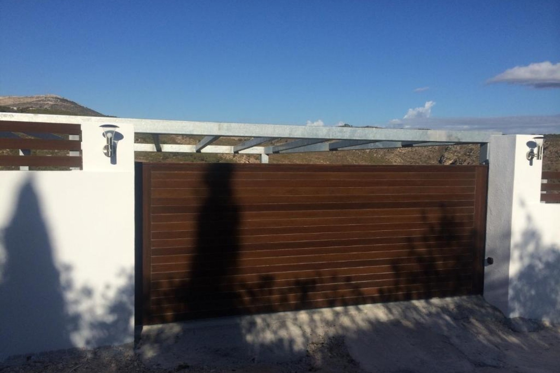 Reventa - Villa -
Jávea / Xàbia - La Granadella  - Costa Nova