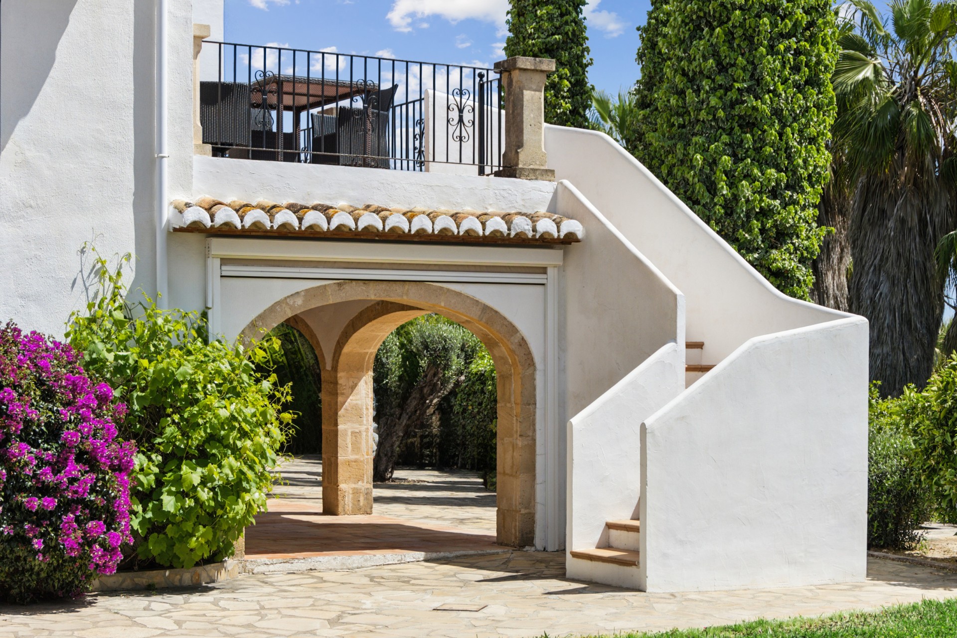 Reventa - Villa -
Jávea / Xàbia - Montgó - Ermita