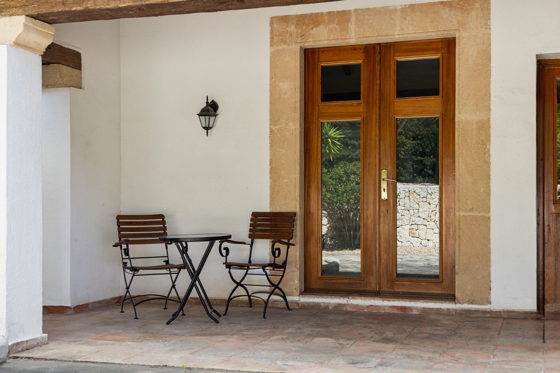 Reventa - Villa -
Jávea / Xàbia - Montgó - Ermita