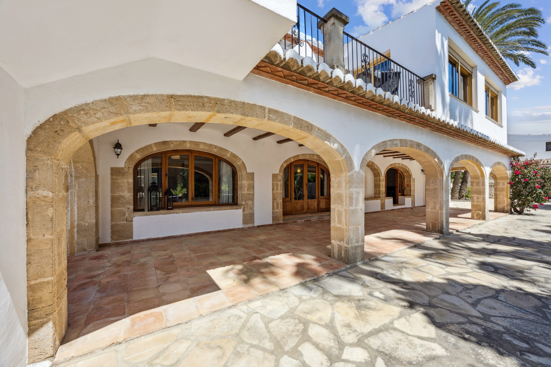 Reventa - Villa -
Jávea / Xàbia - Montgó - Ermita