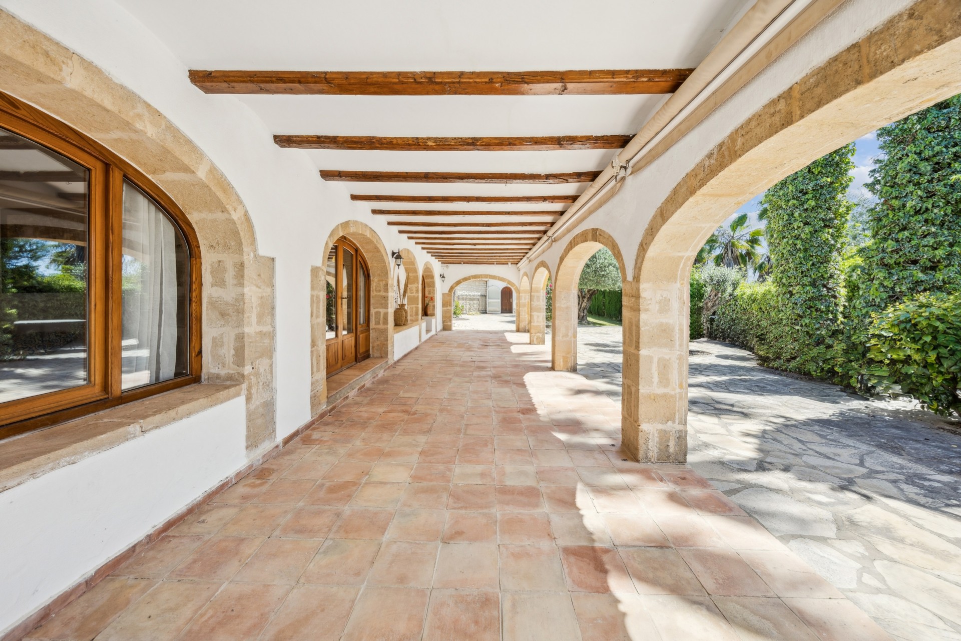 Reventa - Villa -
Jávea / Xàbia - Montgó - Ermita