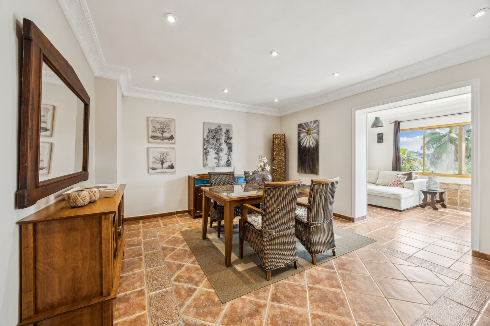 Reventa - Villa -
Jávea / Xàbia - Montgó - Ermita