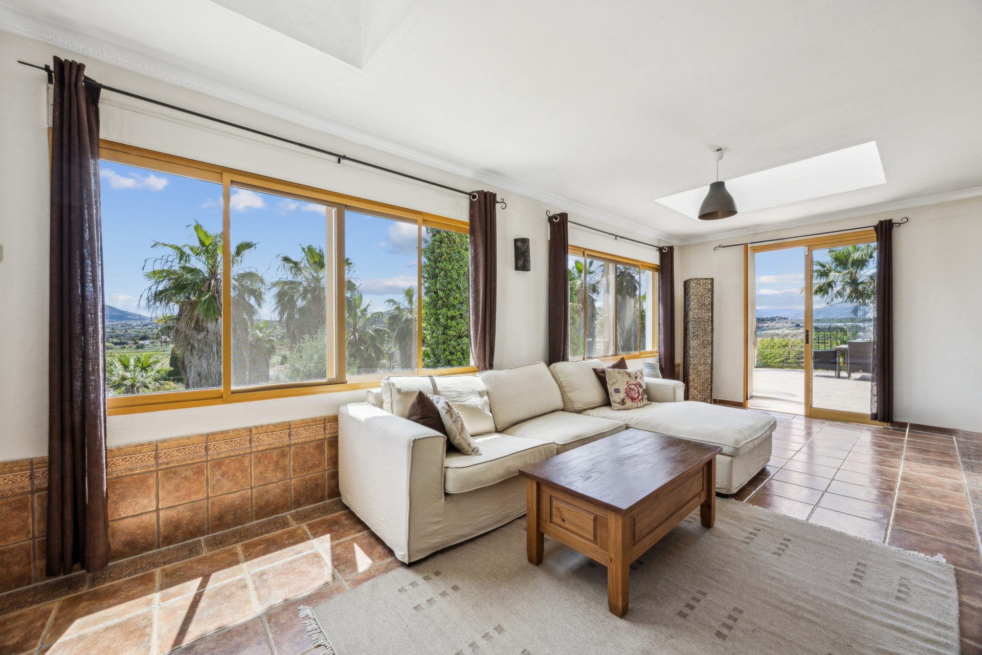Reventa - Villa -
Jávea / Xàbia - Montgó - Ermita