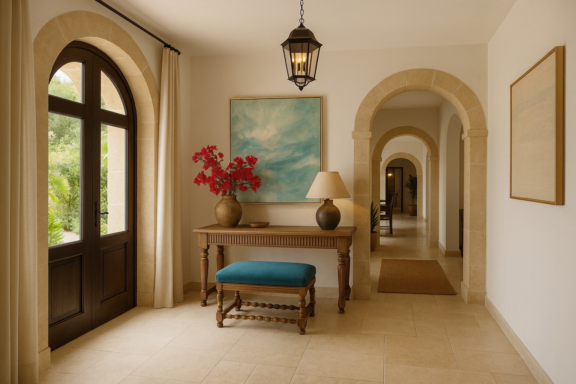 Reventa - Villa -
Jávea / Xàbia - Montgó - Ermita