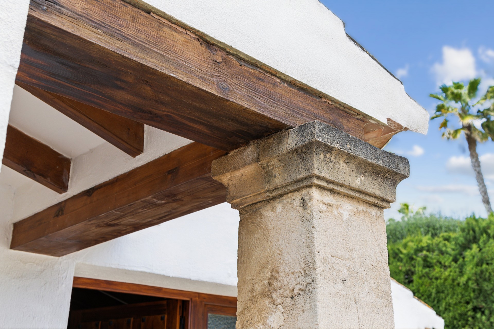 Reventa - Villa -
Jávea / Xàbia - Montgó - Ermita