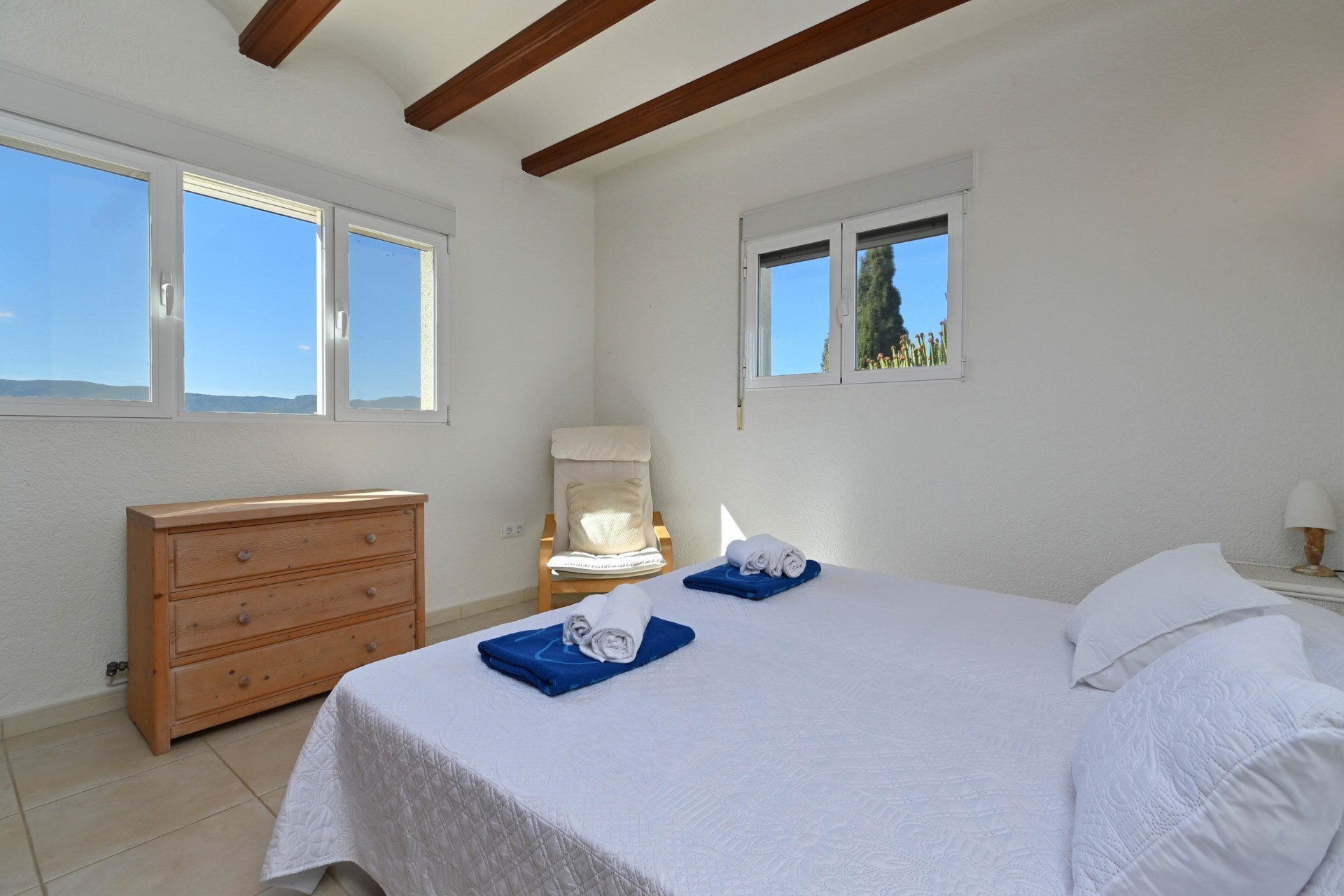 Reventa - Villa -
Jávea / Xàbia - Montgó - Ermita